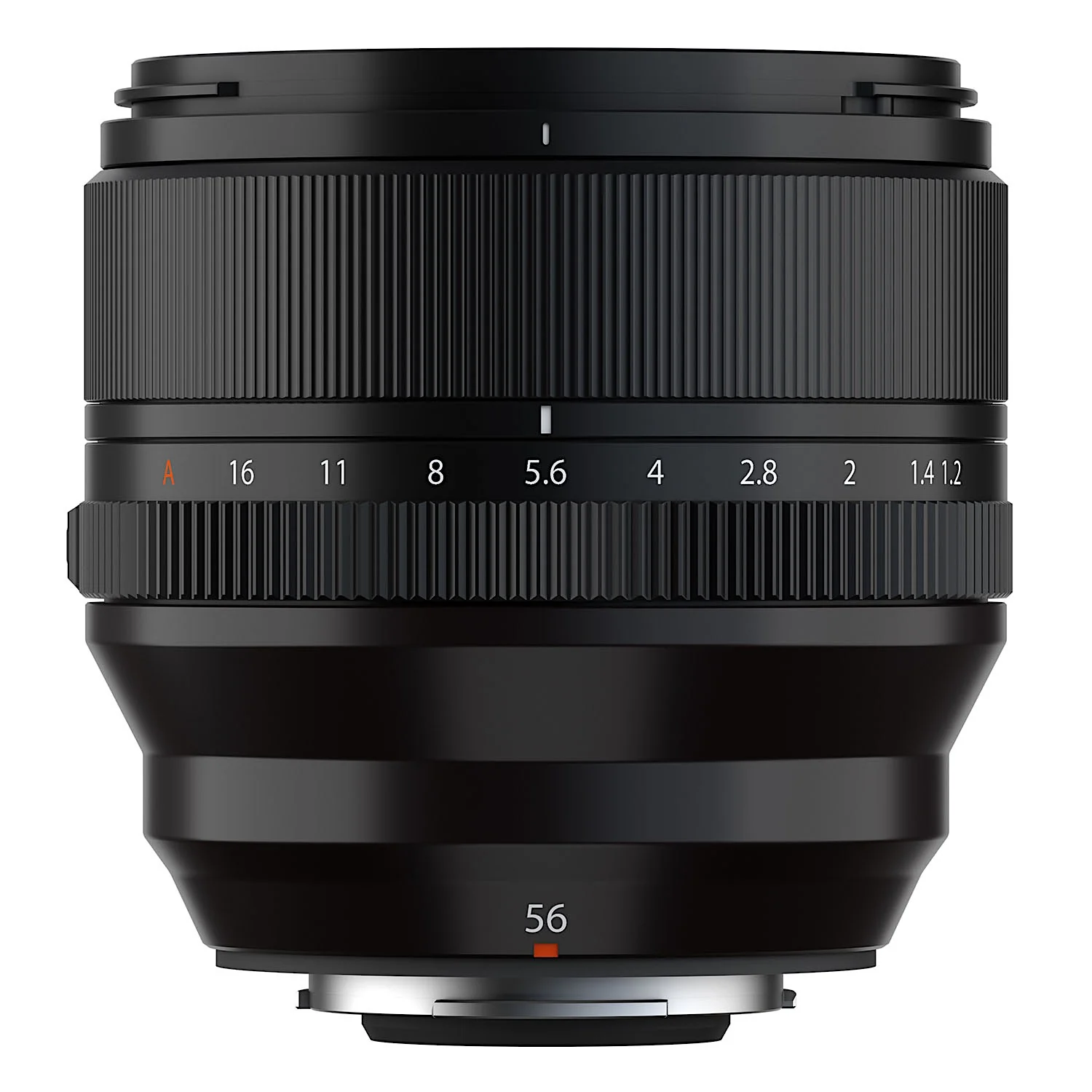 Fujifilm XF 56mm f1.2 R WR Lens - Image 2
