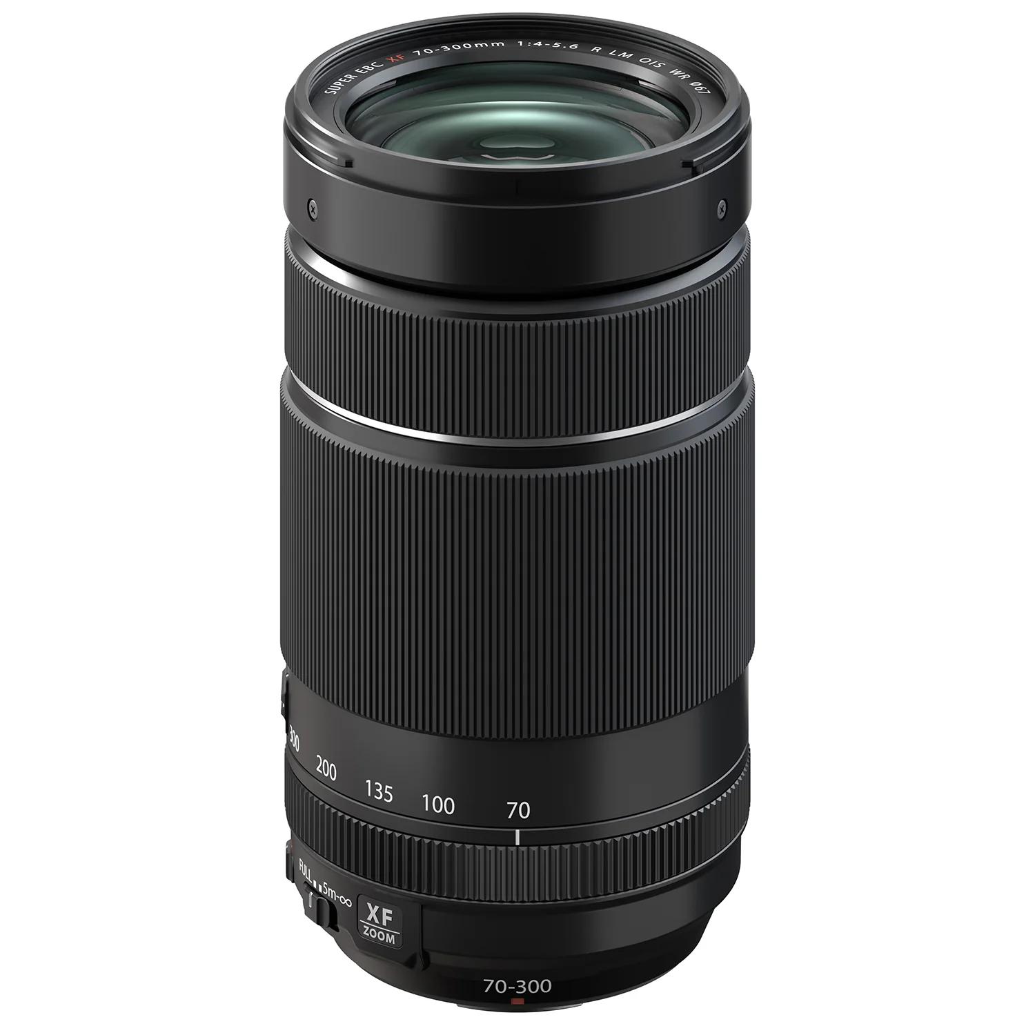 Fujifilm XF 70-300mm f4-5.6 R LM OIS WR Lens