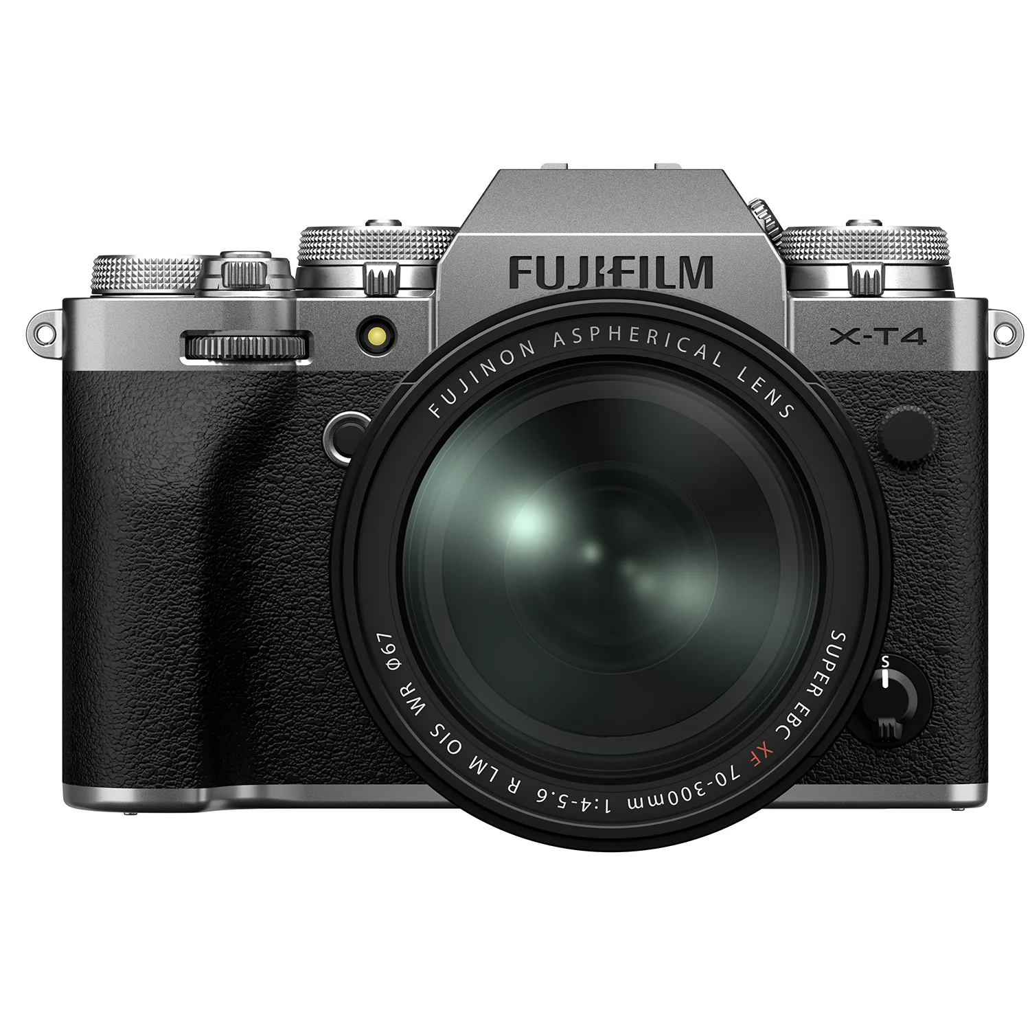 Fujifilm XF 70-300mm f4-5.6 R LM OIS WR Lens - Image 3