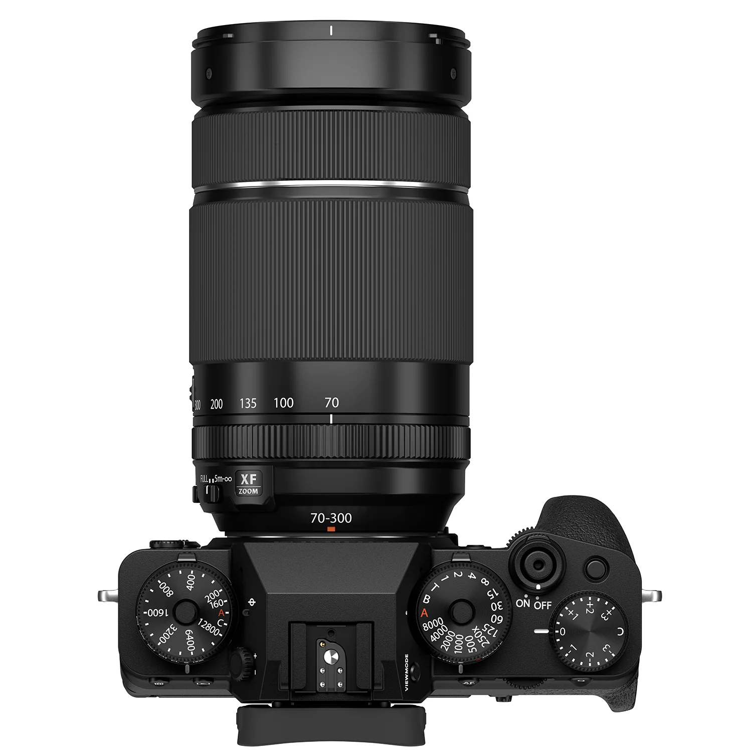 Fujifilm XF 70-300mm f4-5.6 R LM OIS WR Lens - Image 4