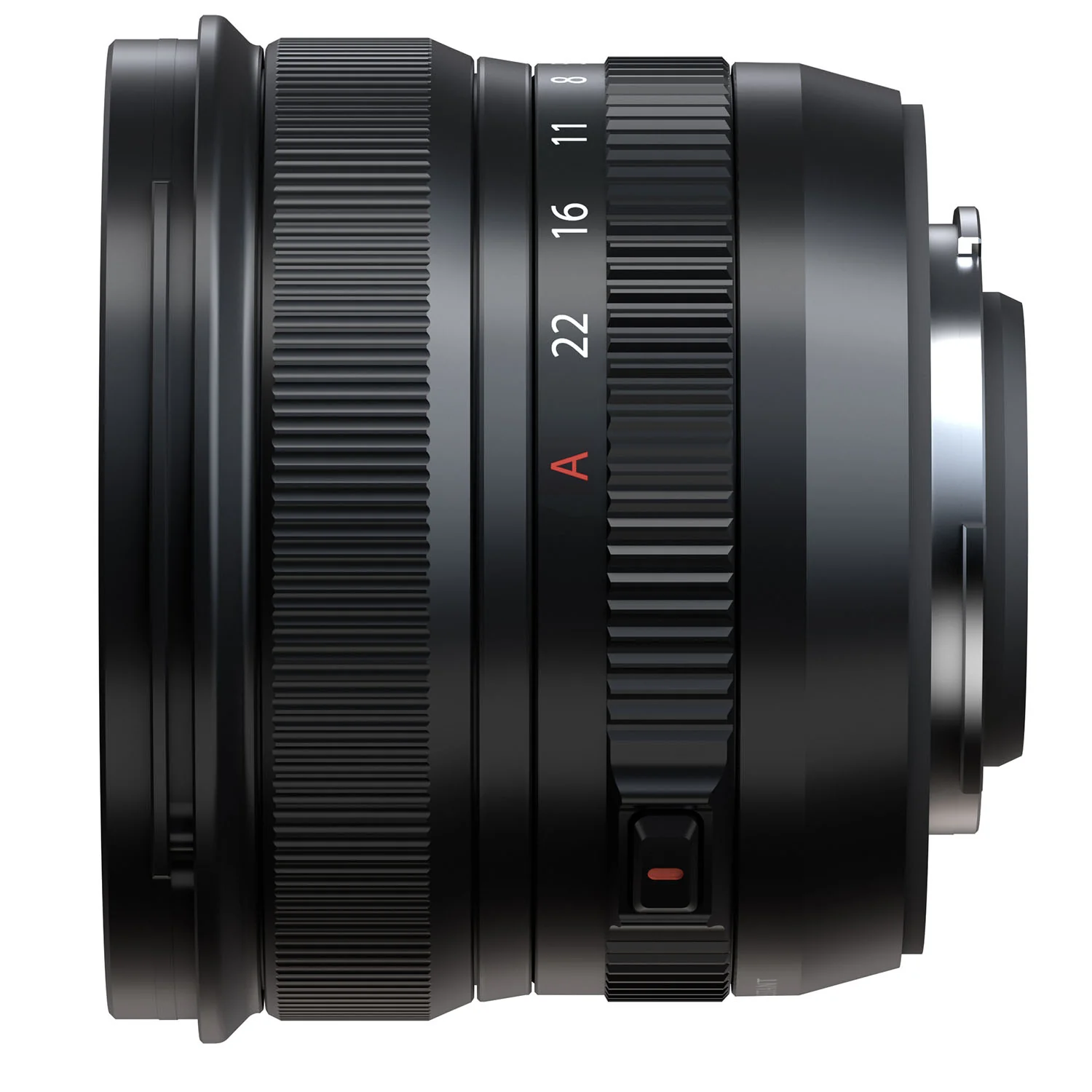 Fujifilm XF 8mm f3.5 R WR - Image 3