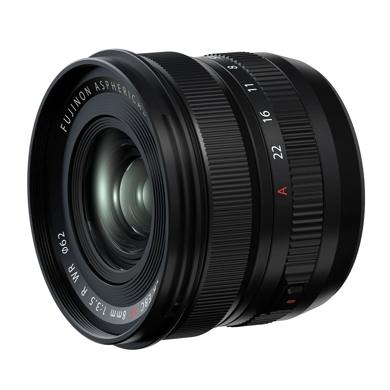 Fujifilm XF 8mm f3.5 R WR - Image 4