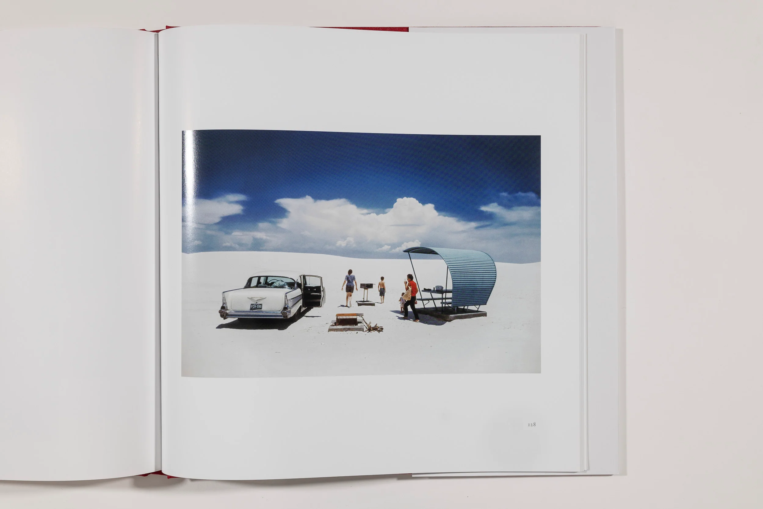 Garry Winogrand Color - Image 12