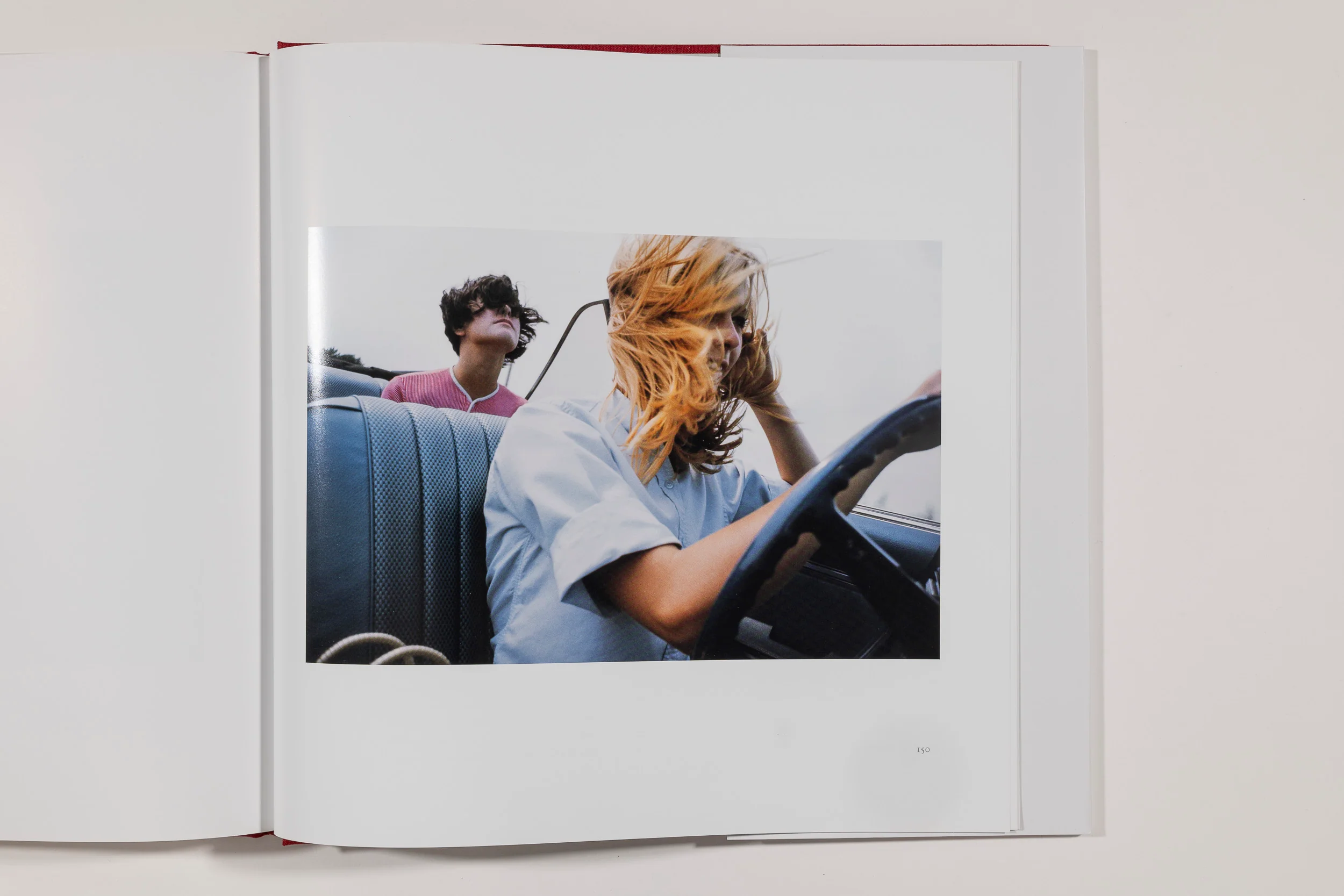Garry Winogrand Color - Image 13
