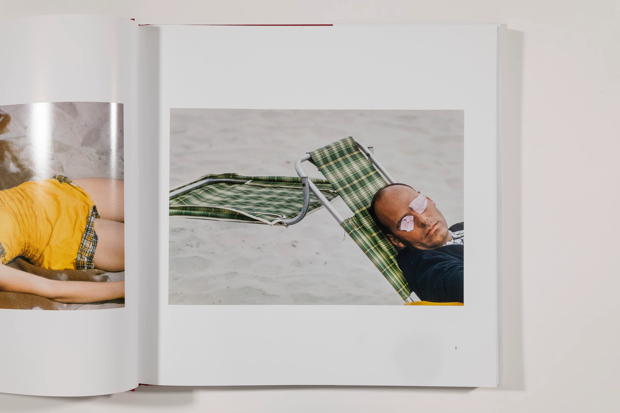 Garry Winogrand Color - Image 3
