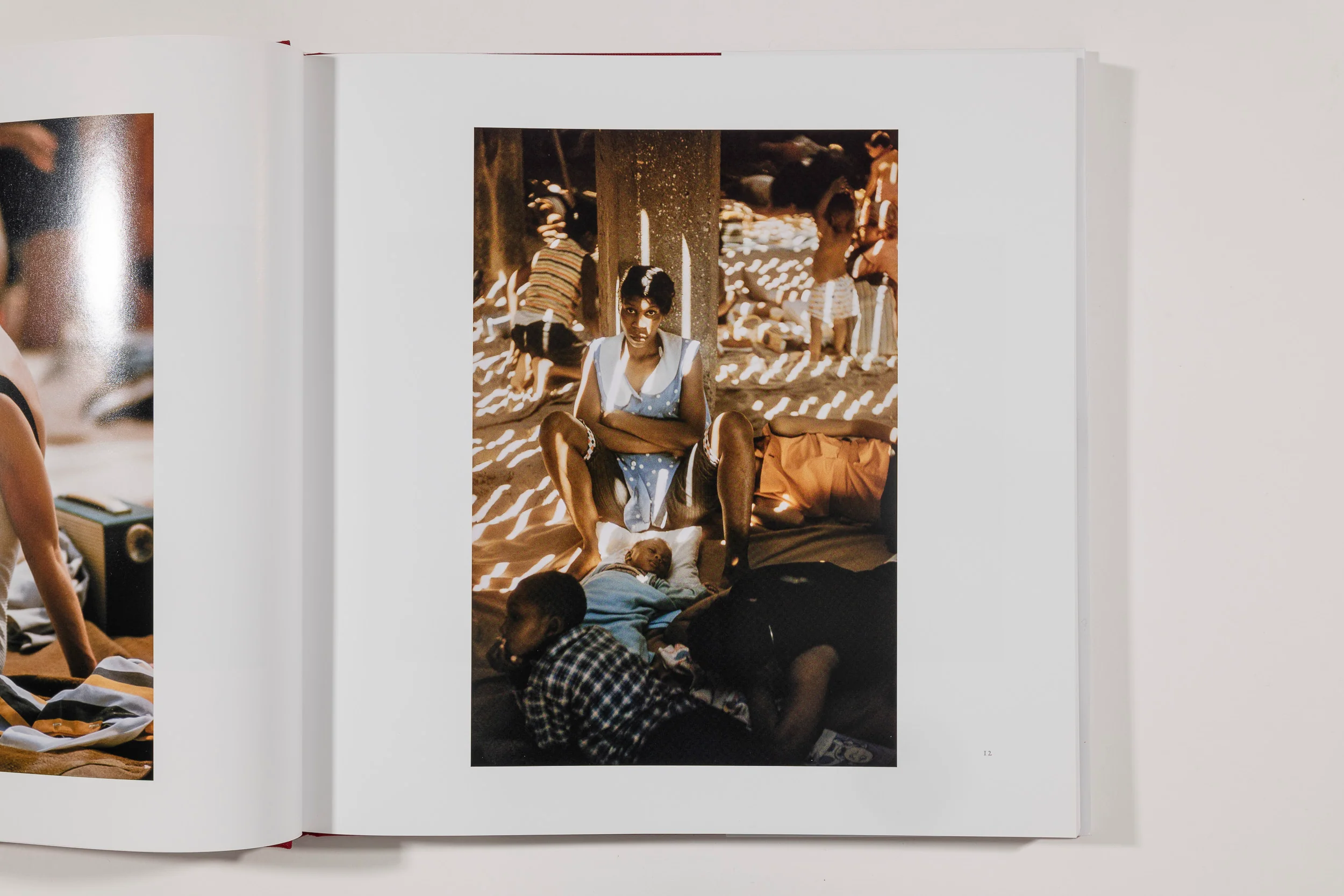 Garry Winogrand Color - Image 4