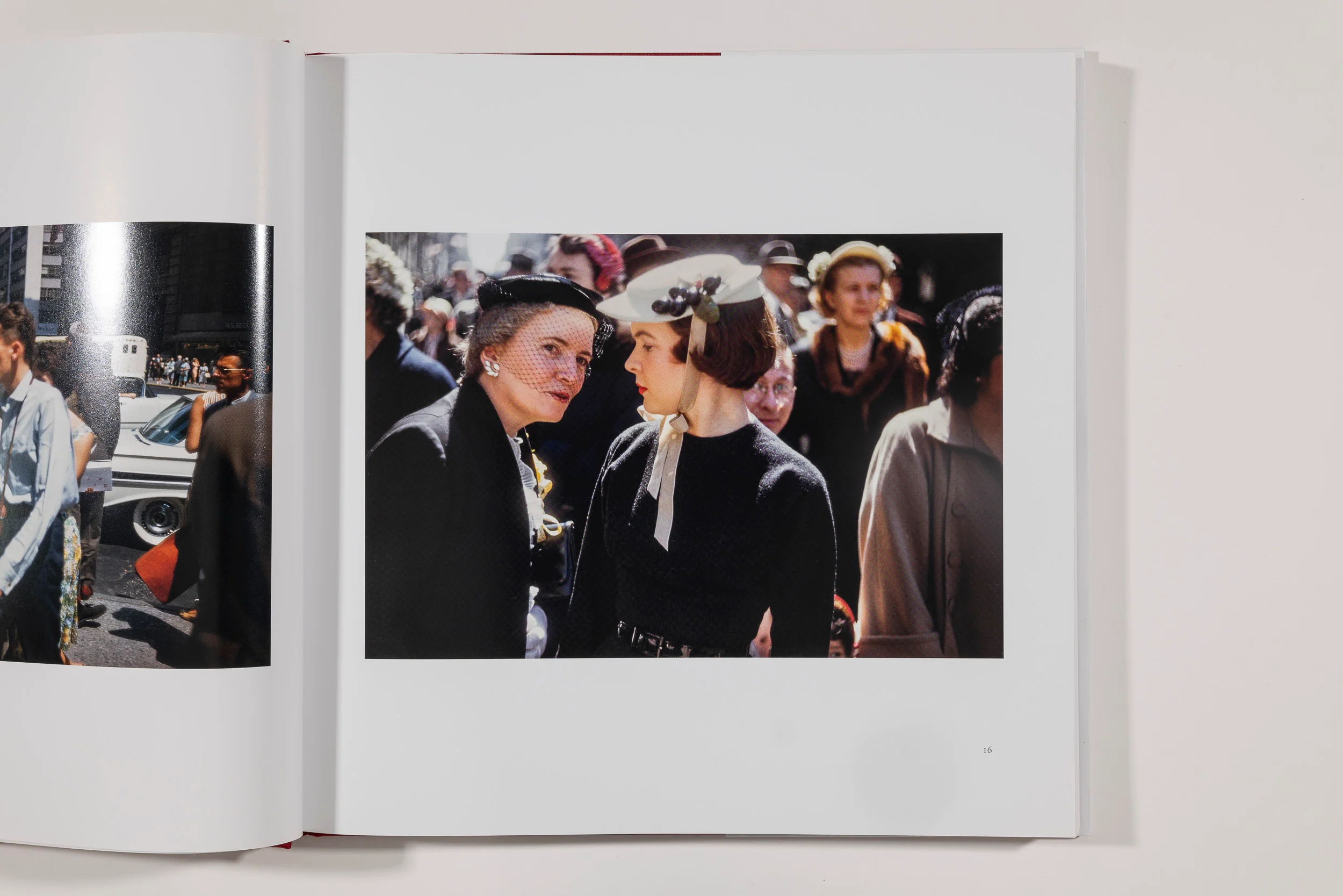 Garry Winogrand Color - Image 5