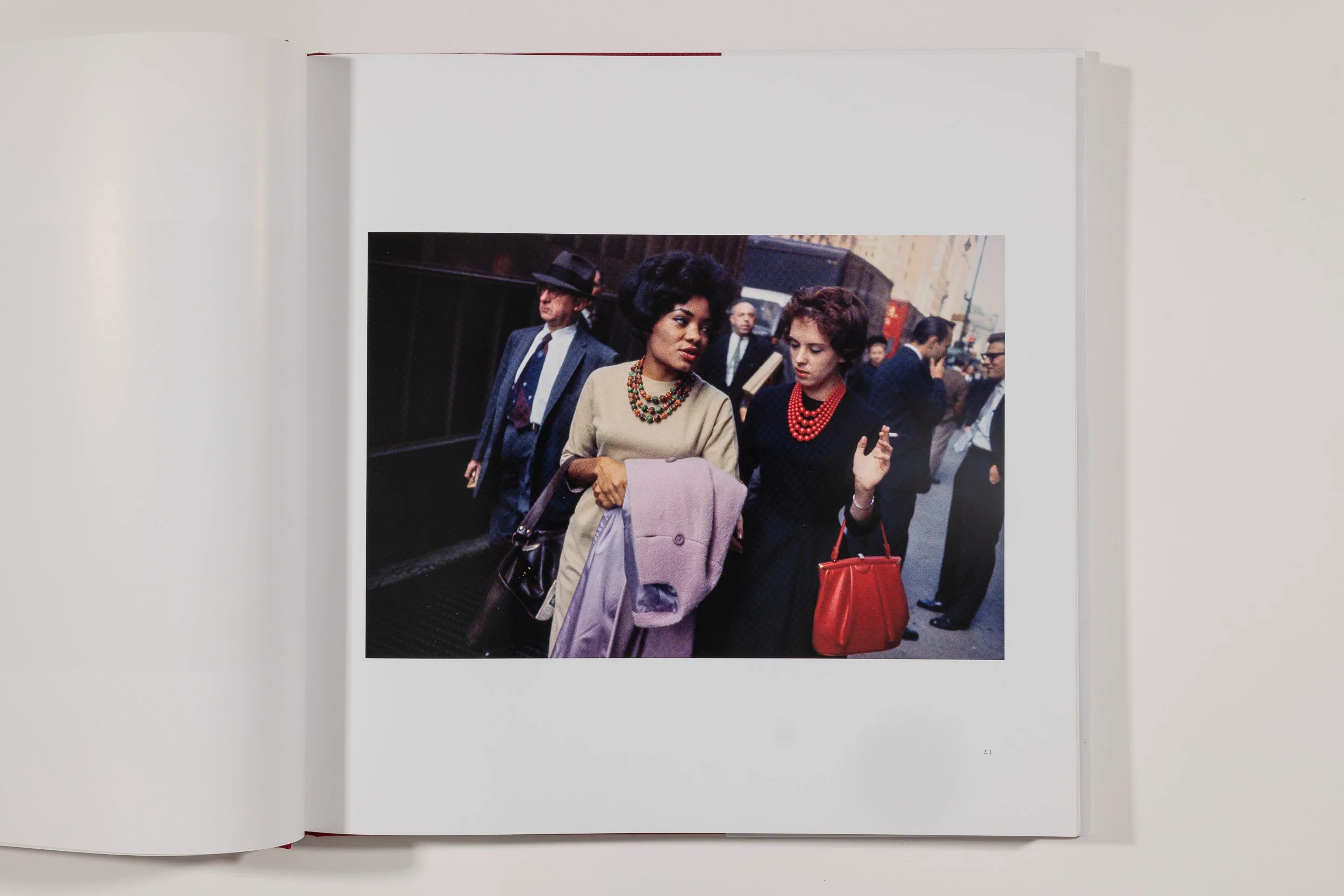 Garry Winogrand Color - Image 6