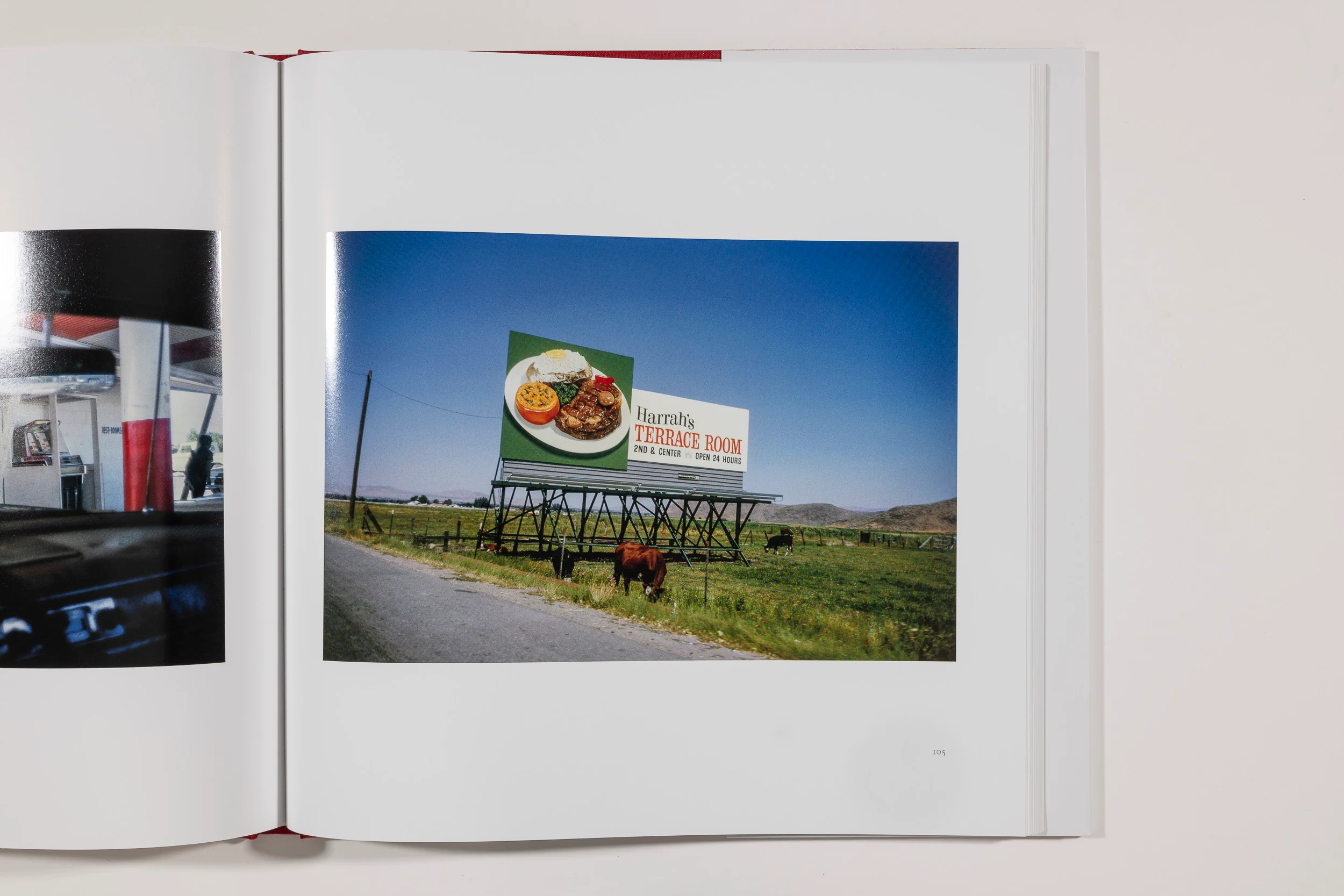 Garry Winogrand Color - Image 9