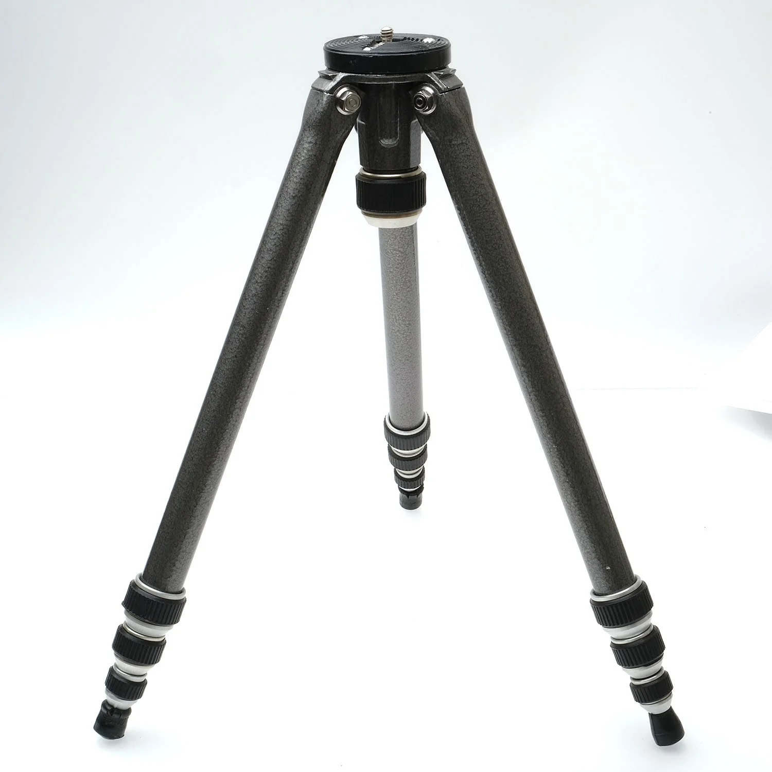 Gitzo 026 Weekender Tripod (9) - Image 3