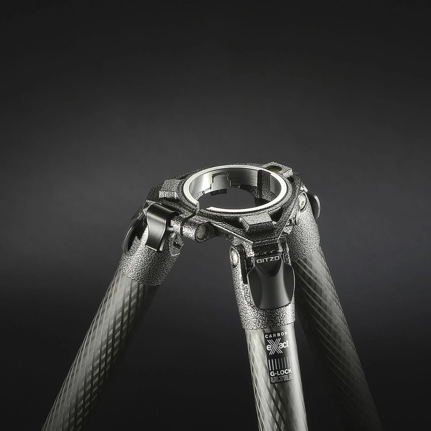 Gitzo Mountaineer GT1532 Tripod Series 1, 3 Section - Image 5