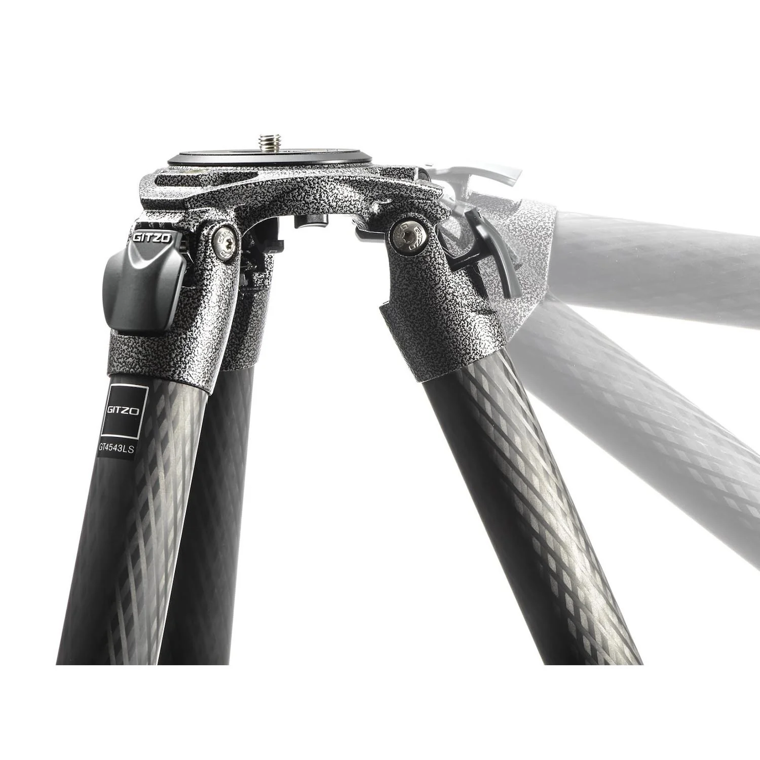 Gitzo Systematic Tripod GT3543XLS Series 3, 4 Section XL - Image 2