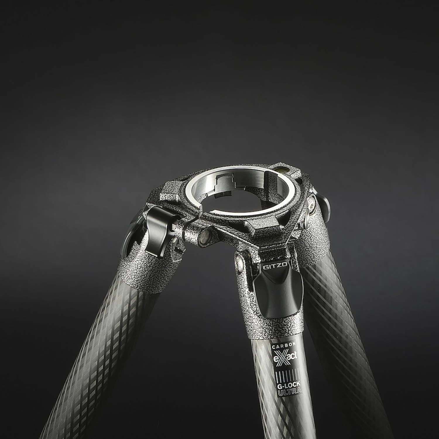 Gitzo Systematic Tripod GT3543XLS Series 3, 4 Section XL - Image 4