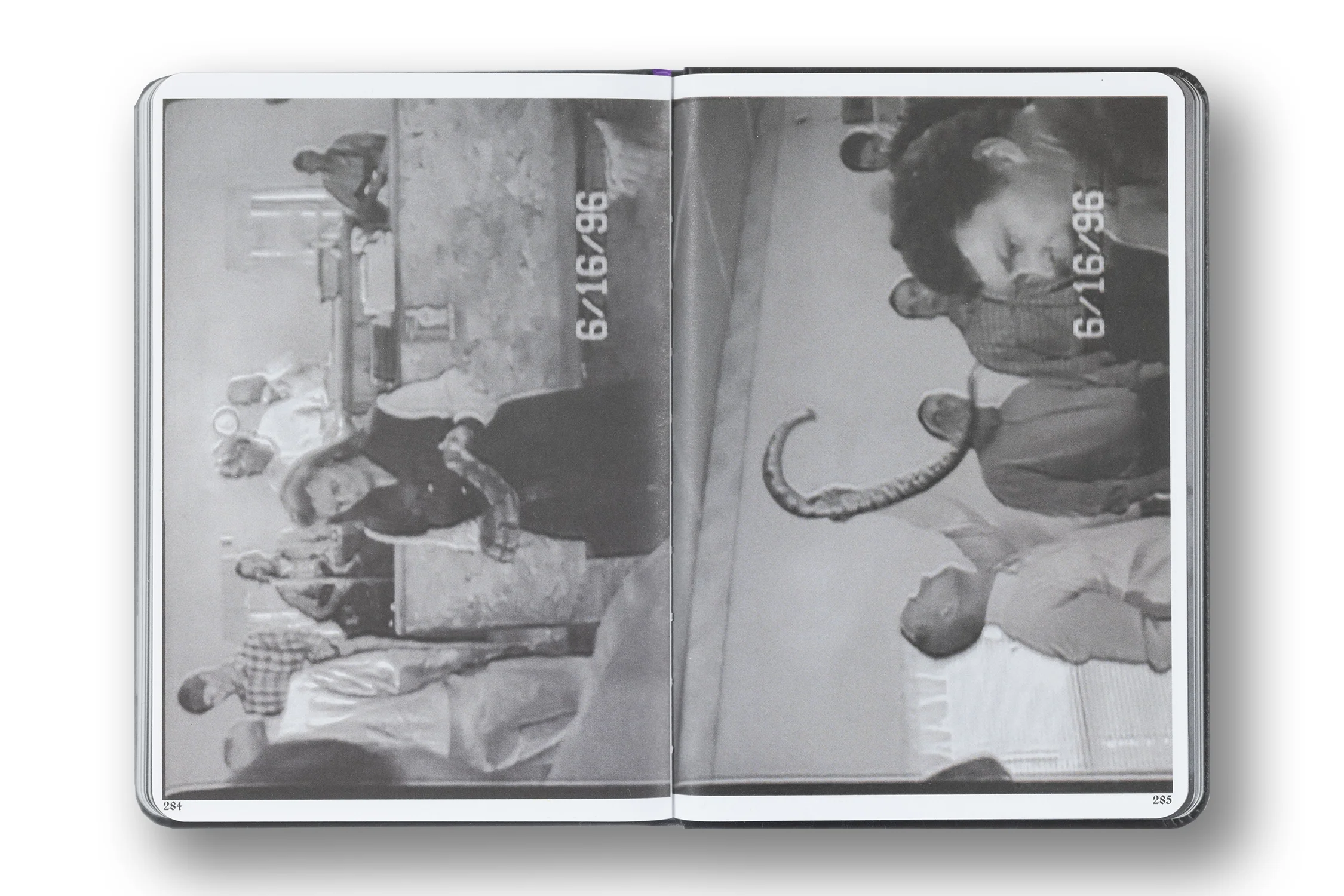 Gloryland, Robert Le Blanc (Signed, 1st ed) - Image 13