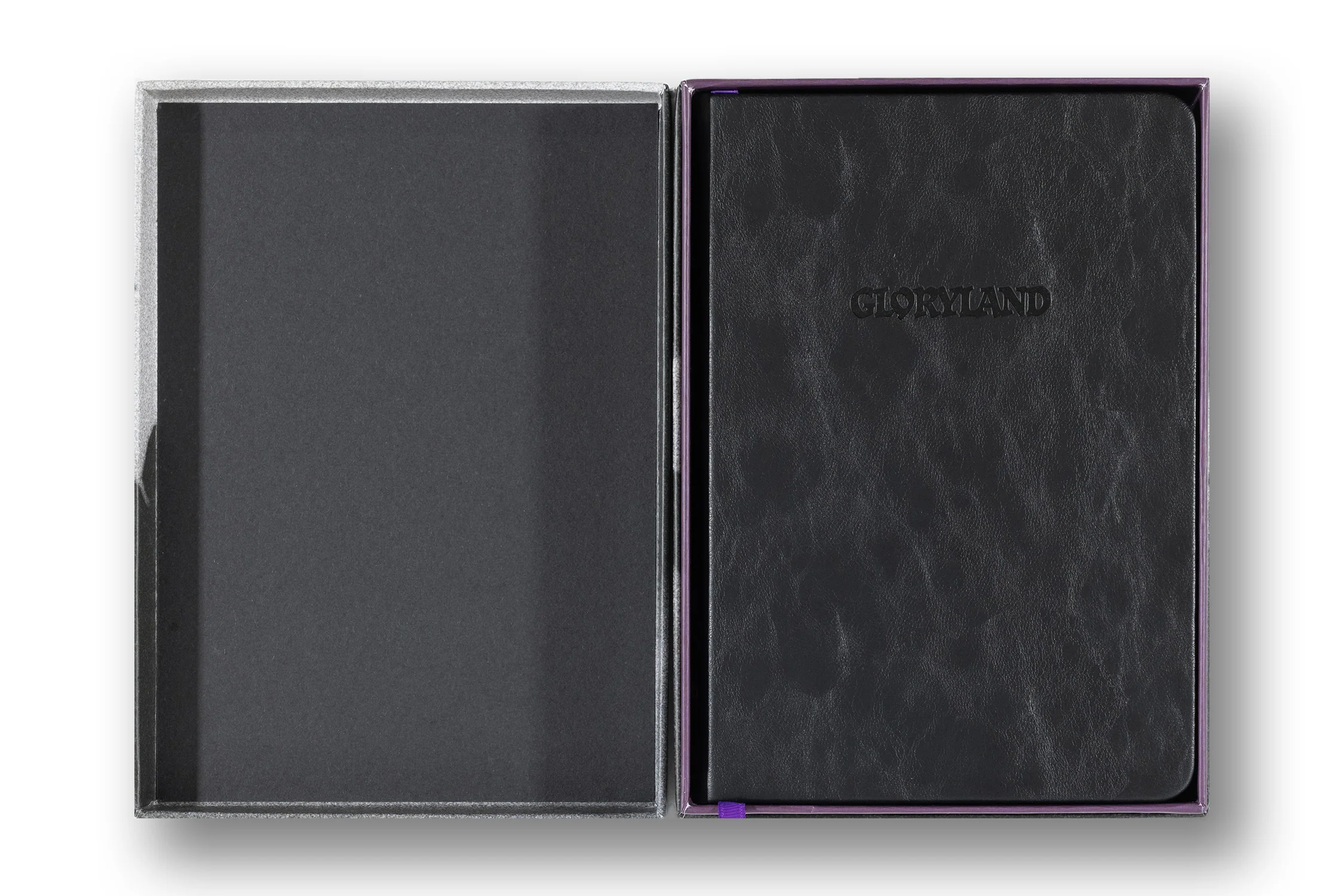 Gloryland, Robert Le Blanc (Signed, 1st ed) - Image 2
