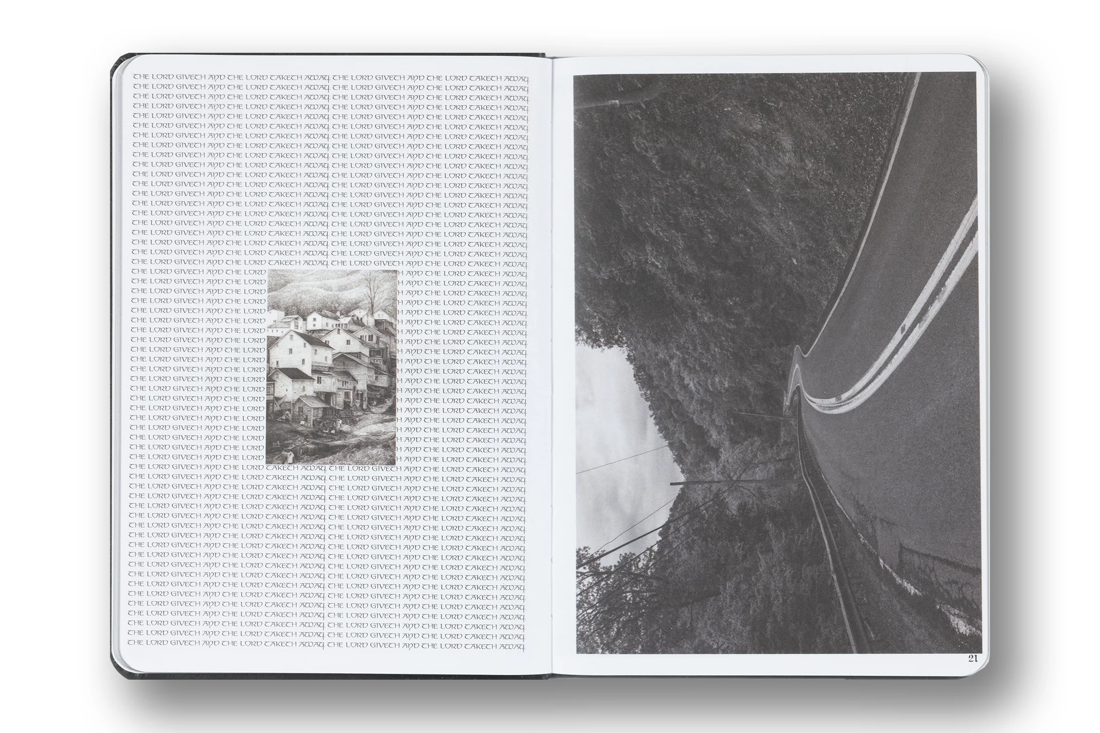 Gloryland, Robert Le Blanc (Signed, 1st ed) - Image 7