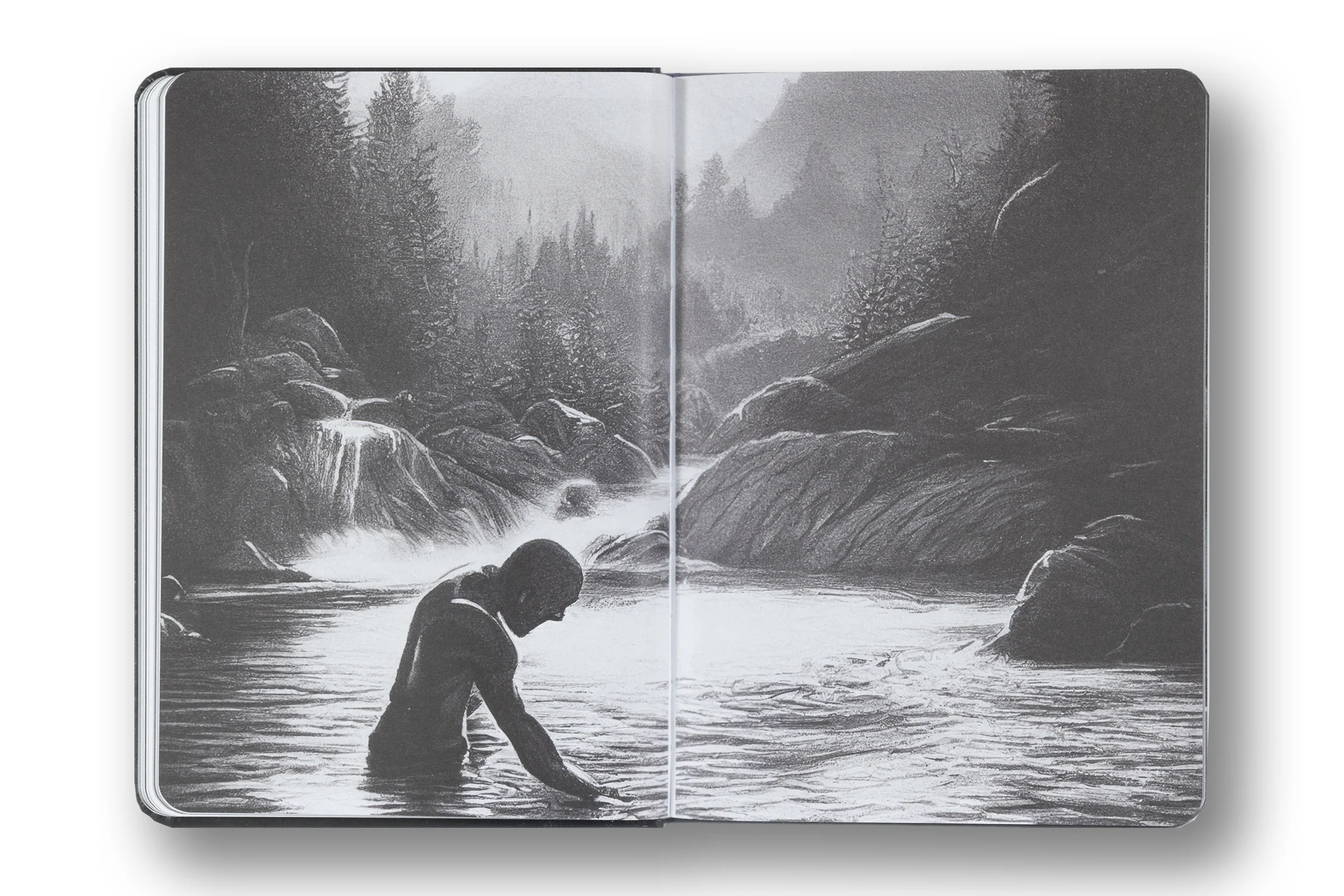 Gloryland, Robert Le Blanc (Signed, 1st ed) - Image 9