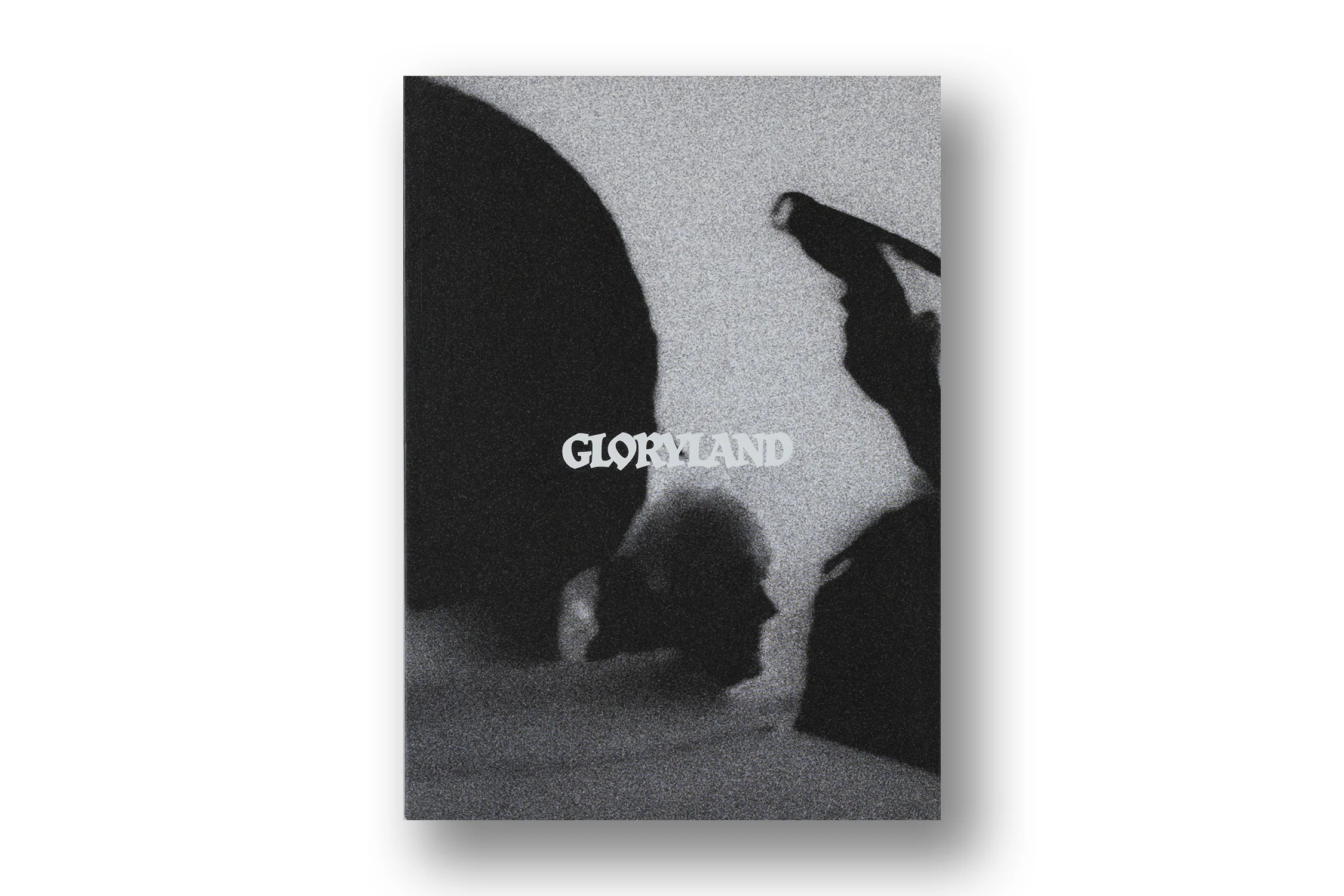 Gloryland, Robert Le Blanc, Setanta Ed.