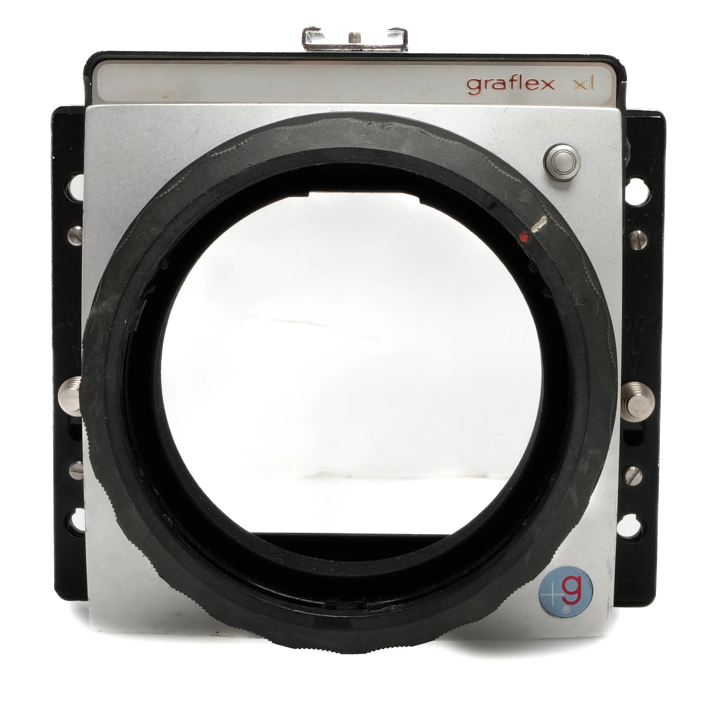 Graflex XLS Body W21281
