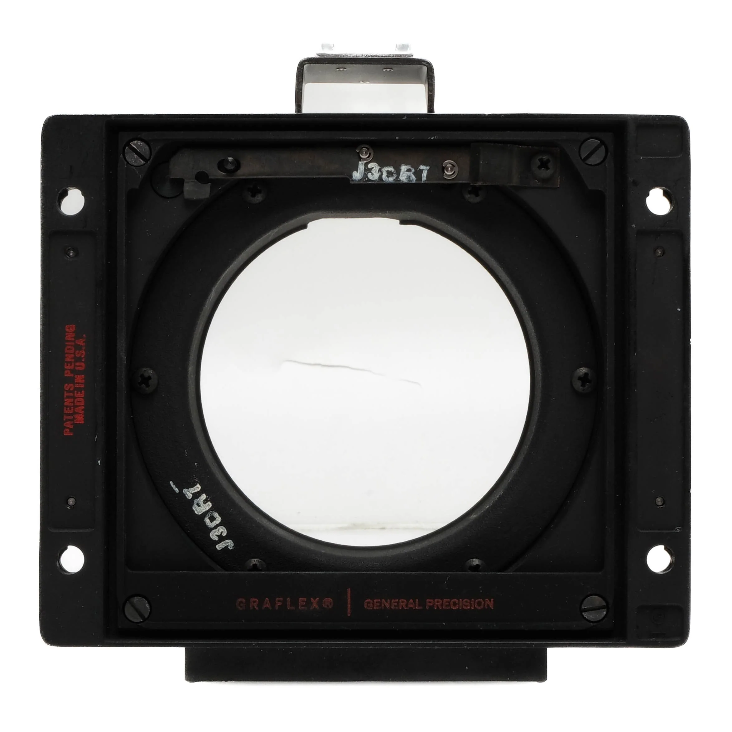 Graflex XLSW Body W21091 - Image 2