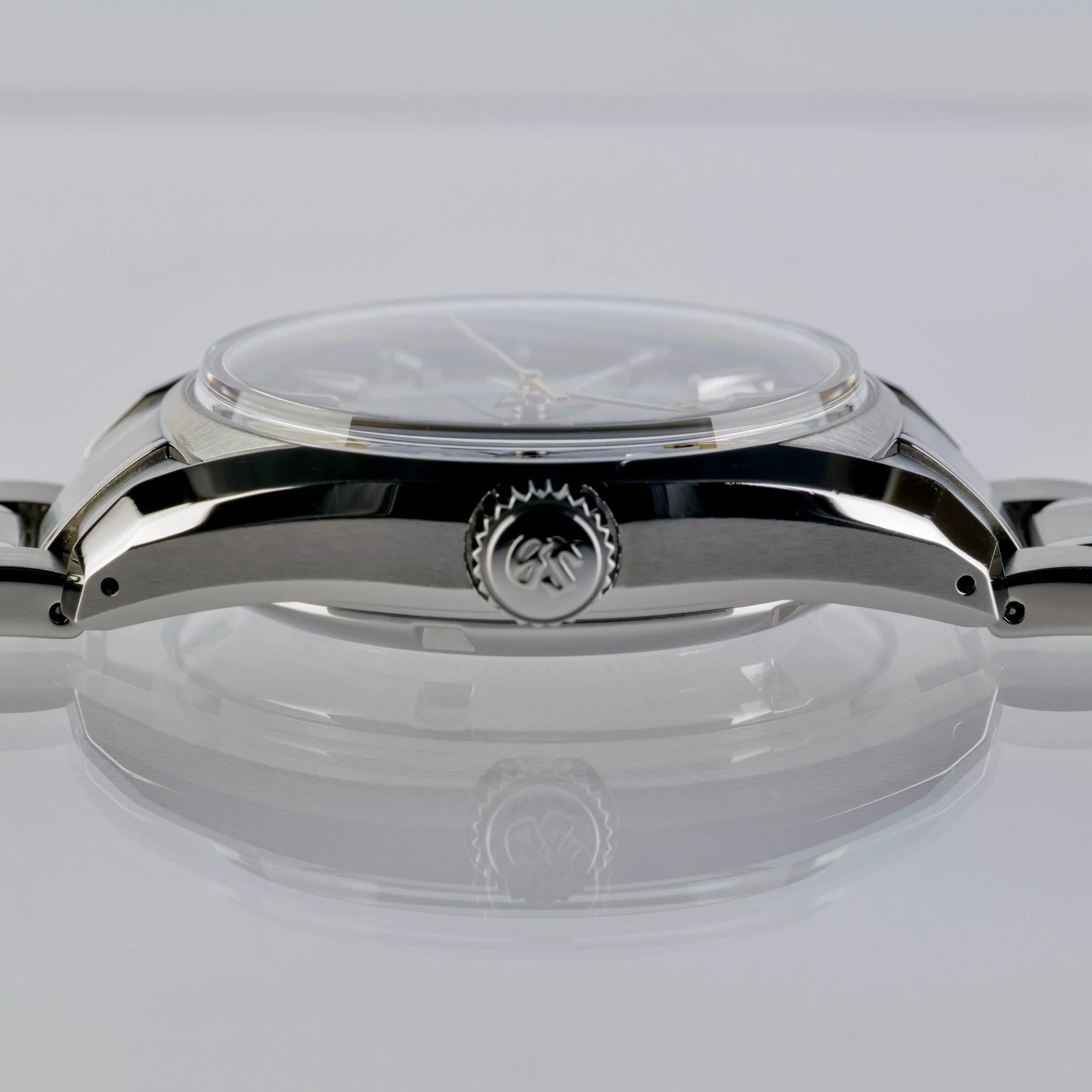 Grand Seiko Heritage Hi-Beat Shubun  170490 - Image 6