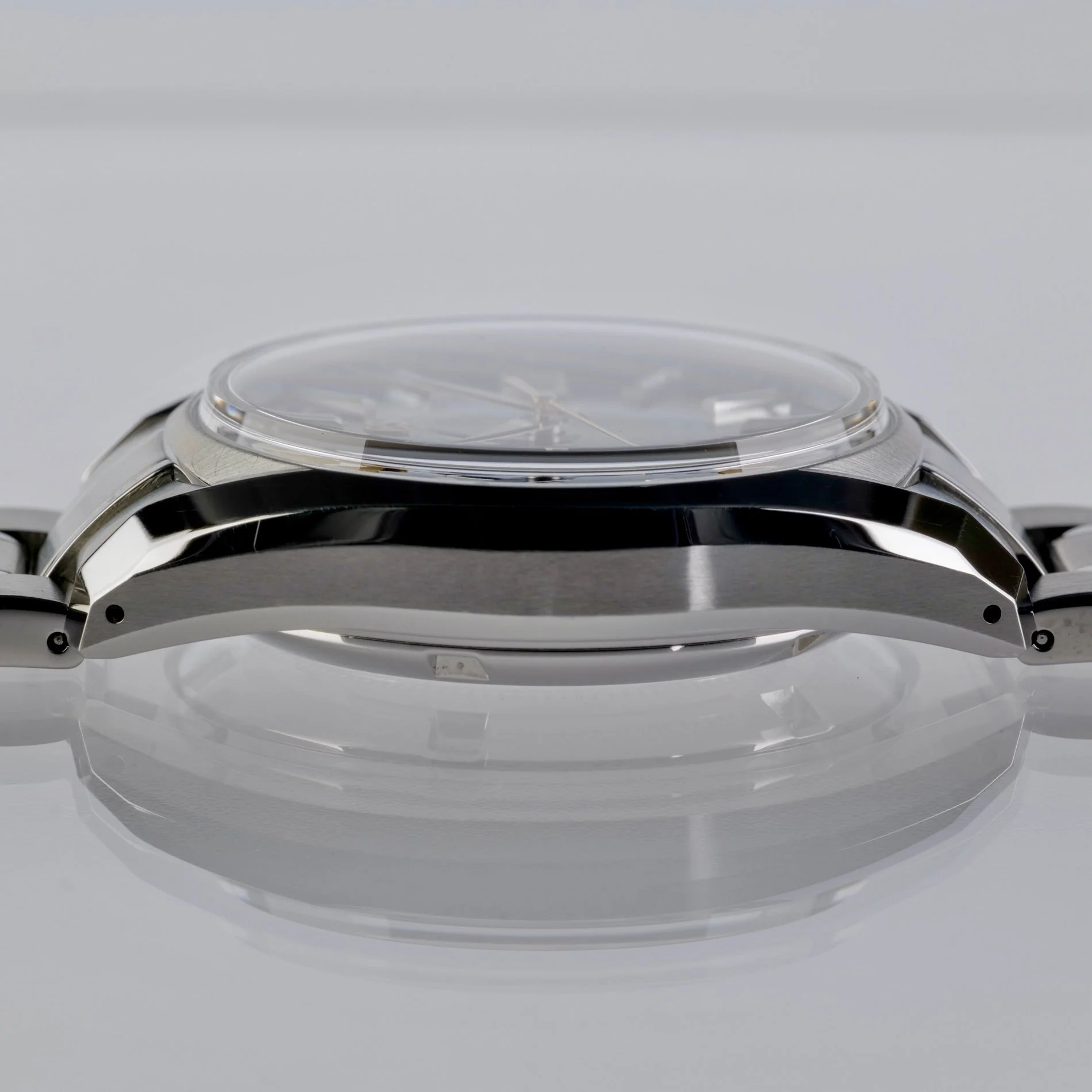 Grand Seiko Heritage Hi-Beat Shubun  170490 - Image 8
