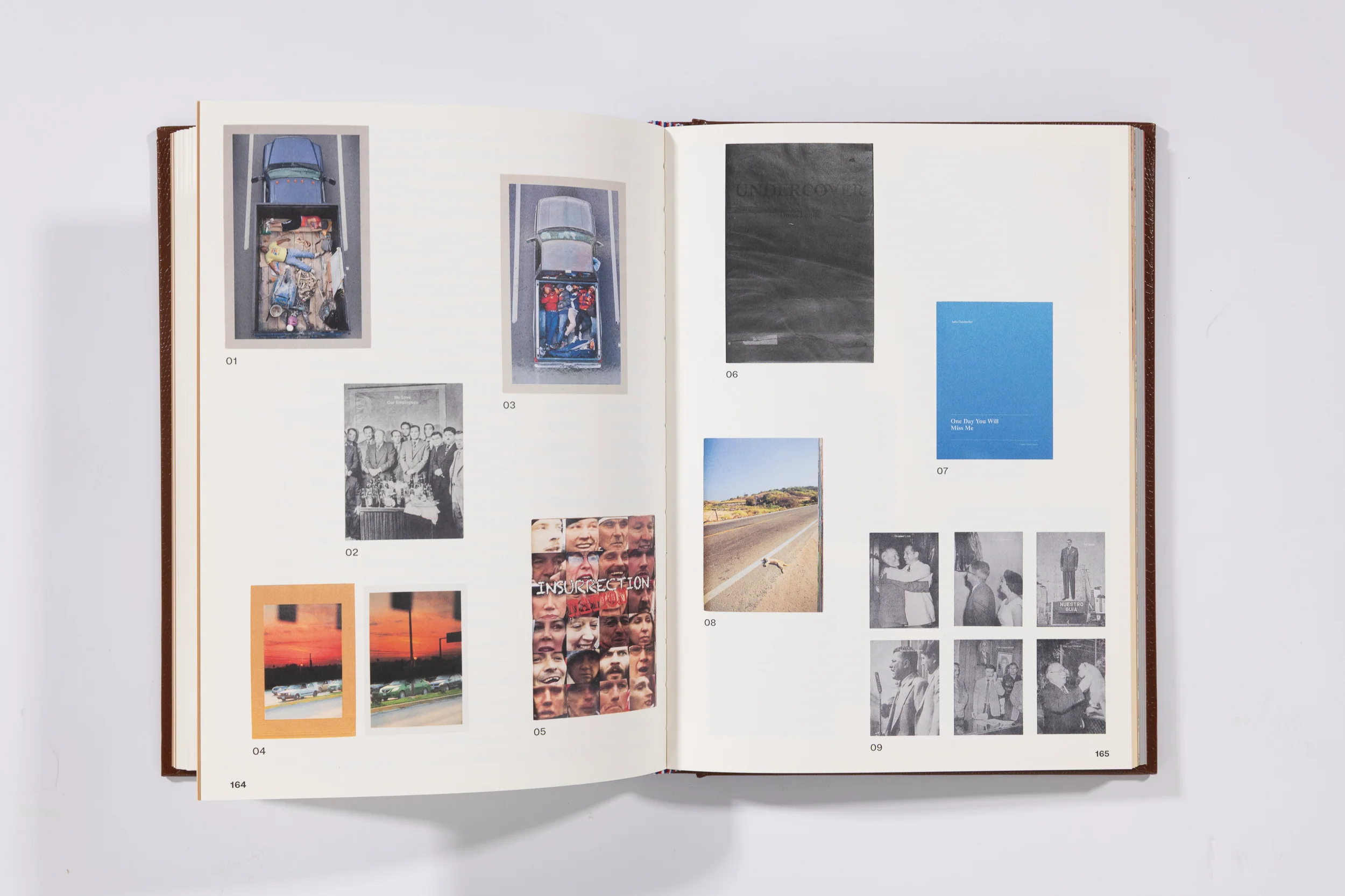 Ground Rules - Alejandro Cartagena - Image 7