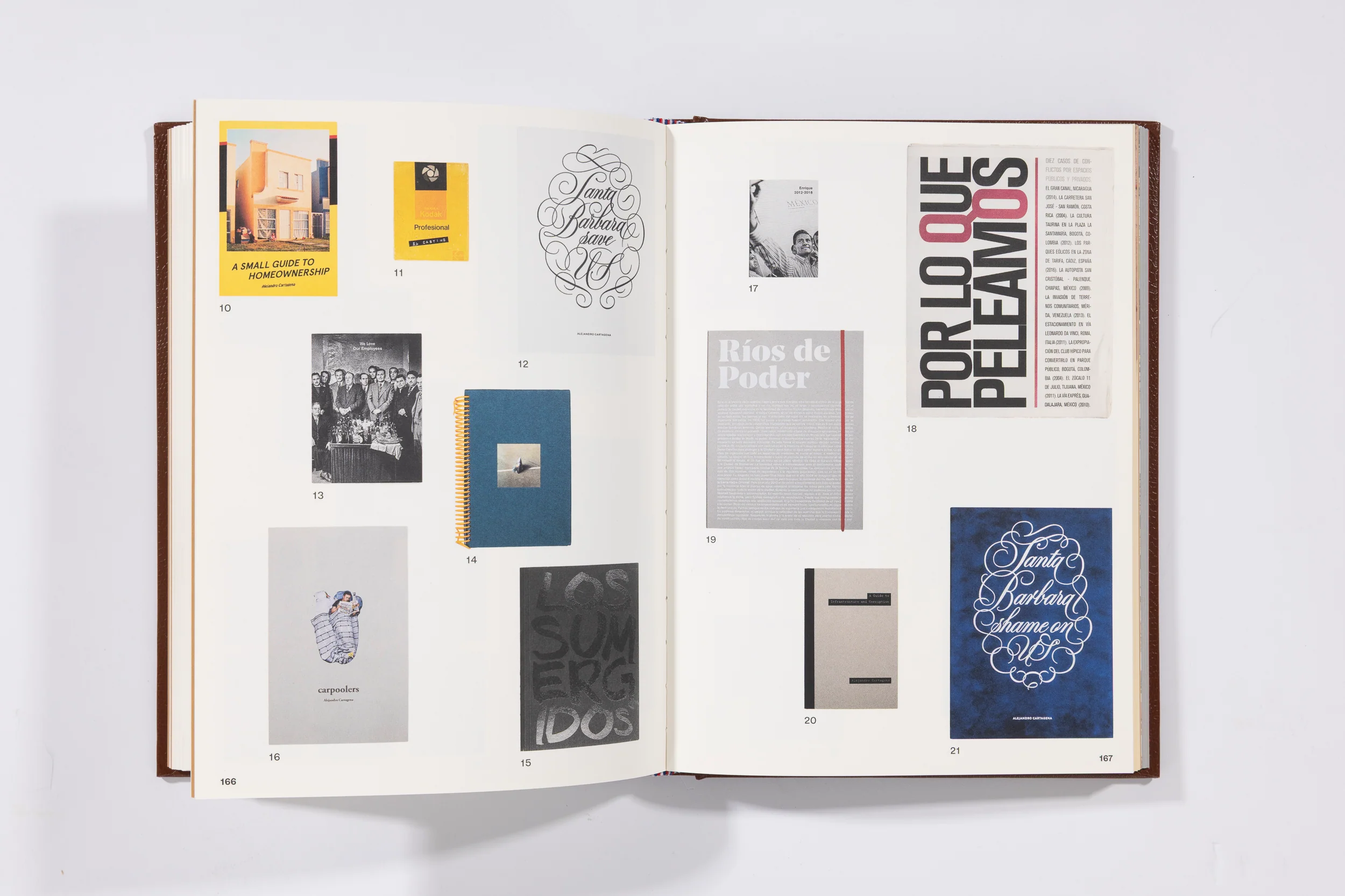 Ground Rules - Alejandro Cartagena - Image 8