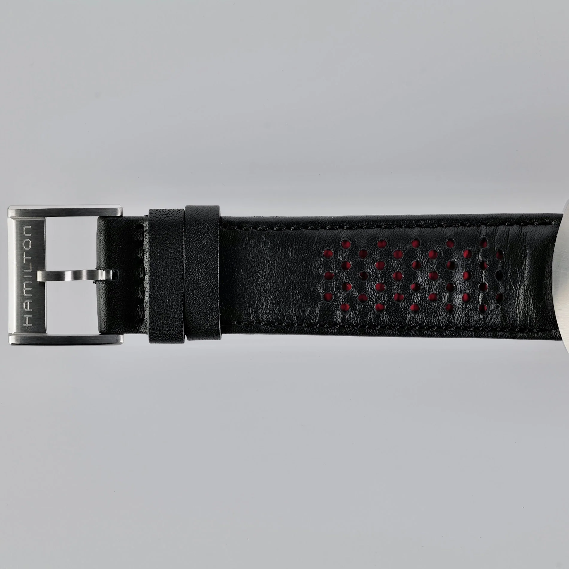 Hamilton Chrono-Matic 50 Limited Edition H51616731 62 - Image 10