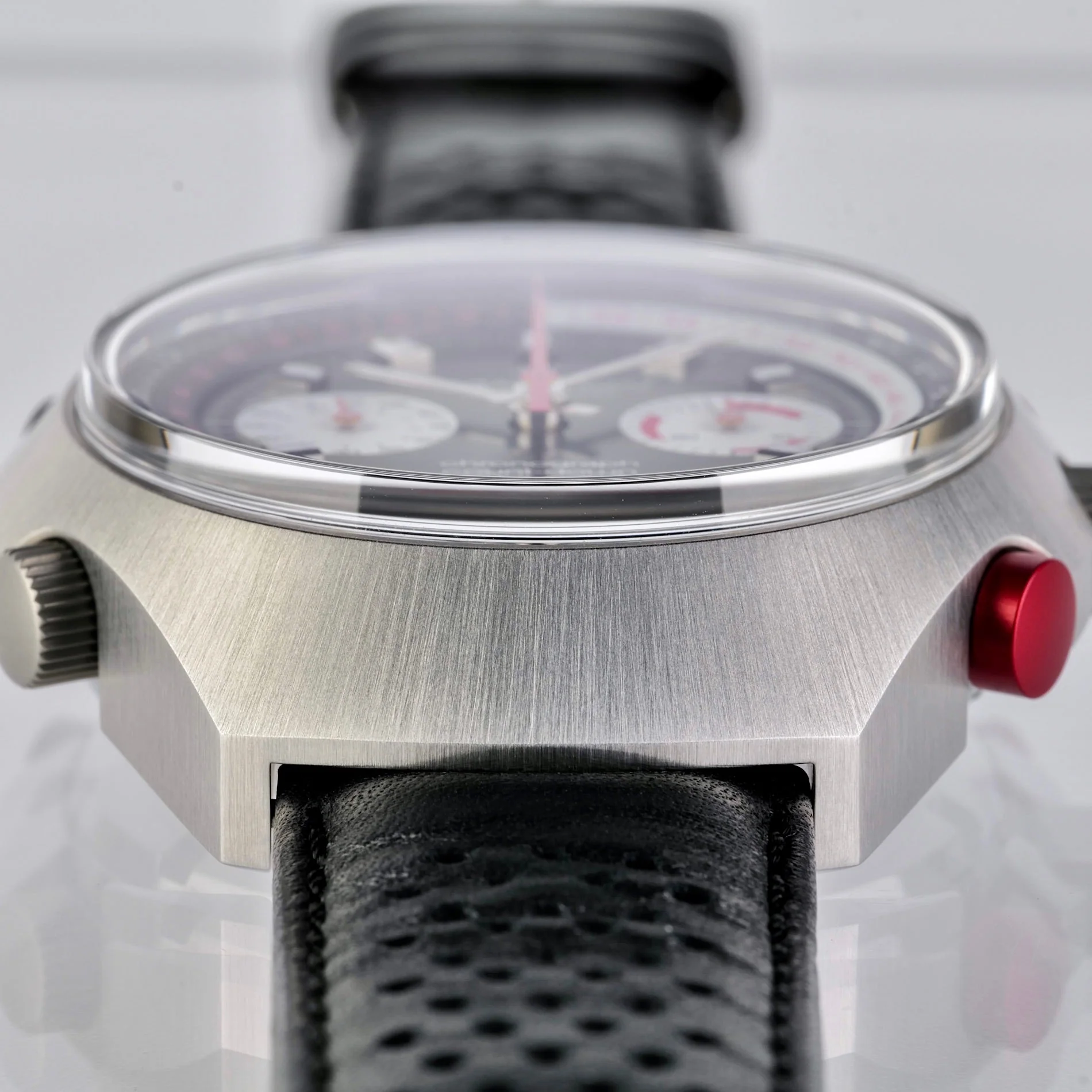 Hamilton Chrono-Matic 50 Limited Edition H51616731 62 - Image 5