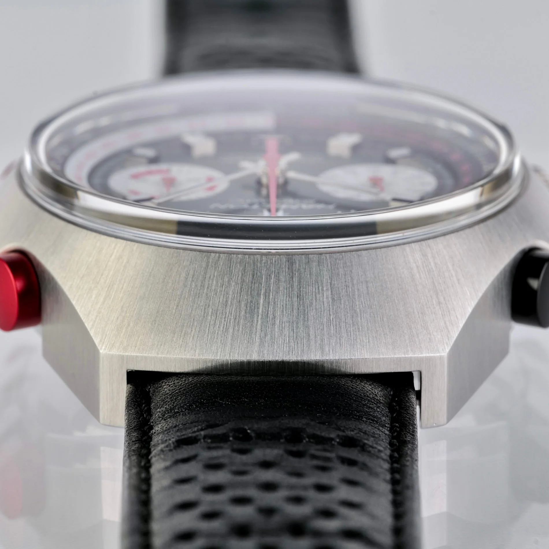 Hamilton Chrono-Matic 50 Limited Edition H51616731 62 - Image 7