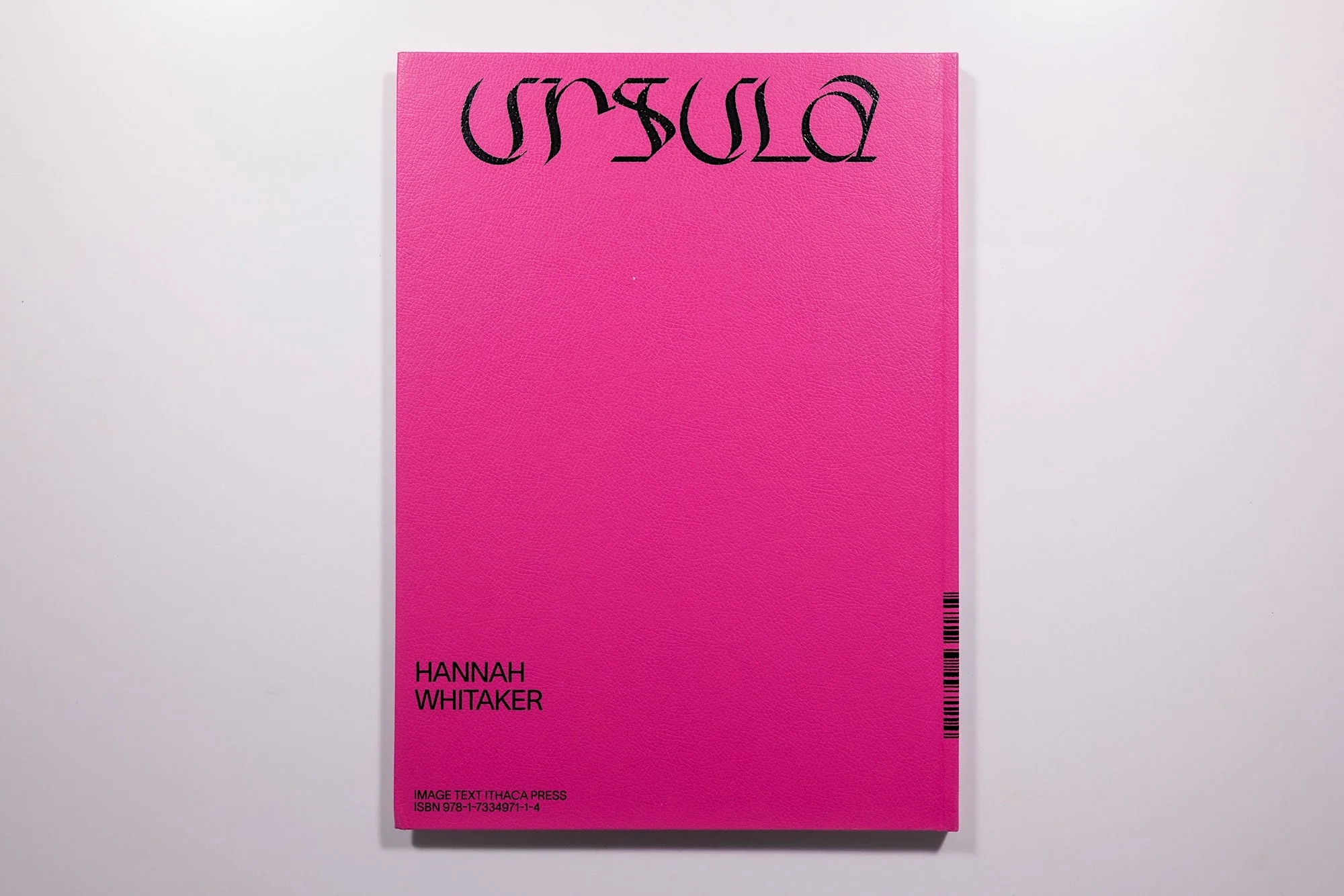 Ursula Hannah Whitaker - Image 2