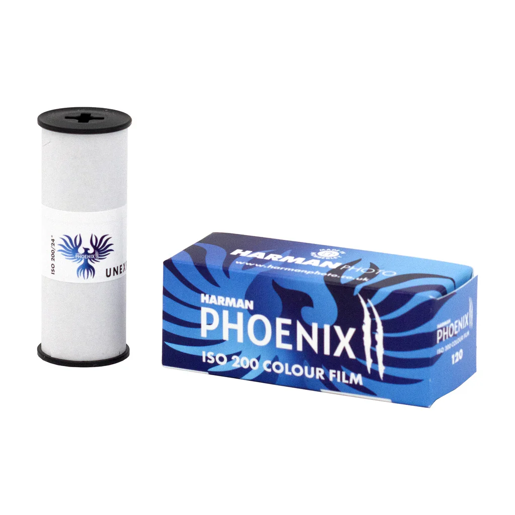 Harman Phoenix 200 II - 120 - Image 2