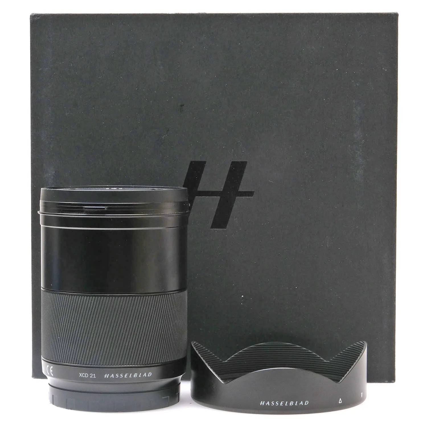 Hasselblad XCD 21mm F4, 1000 Act, Boxed 2OVR10975 - Image 8