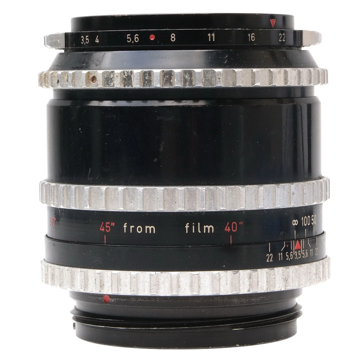 Hasselblad 135mm f3.5 Sonnar for 1000F 1521073