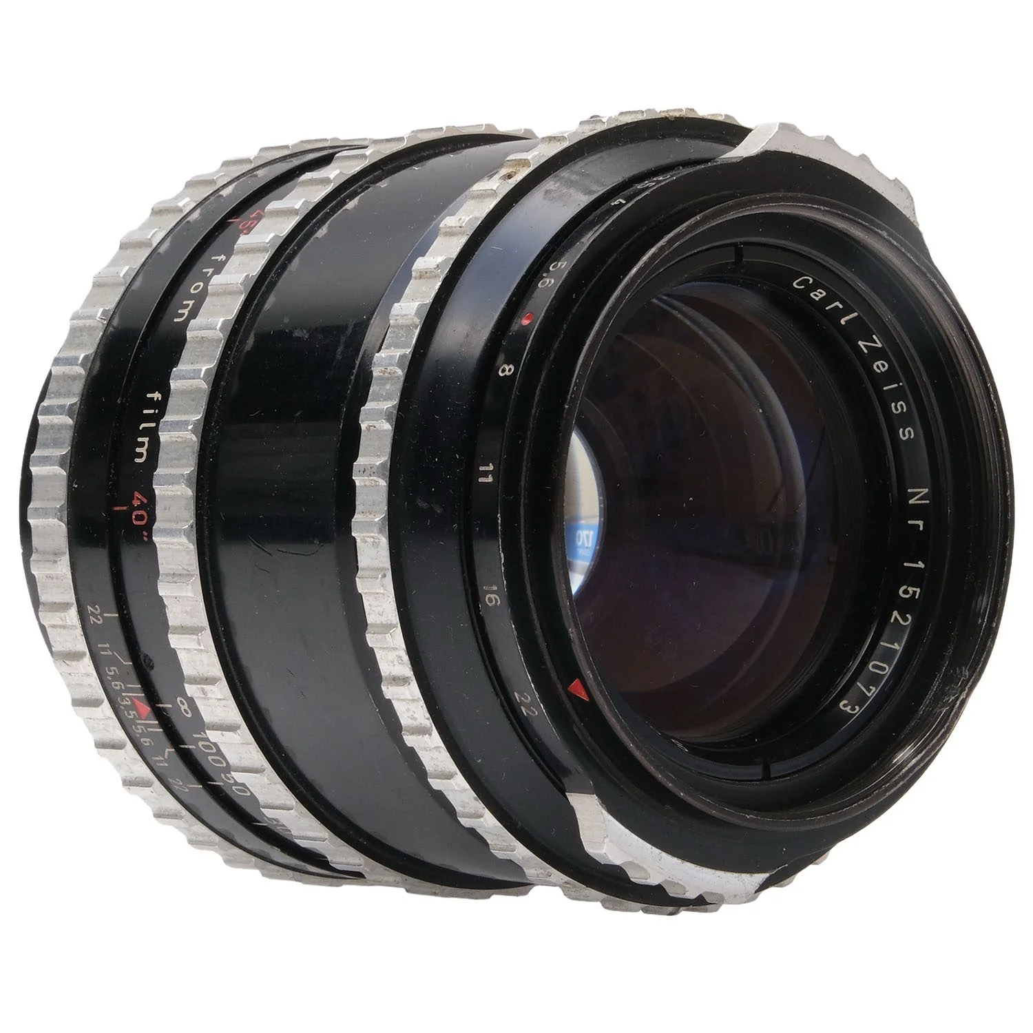Hasselblad 135mm f3.5 Sonnar for 1000F 1521073 - Image 3