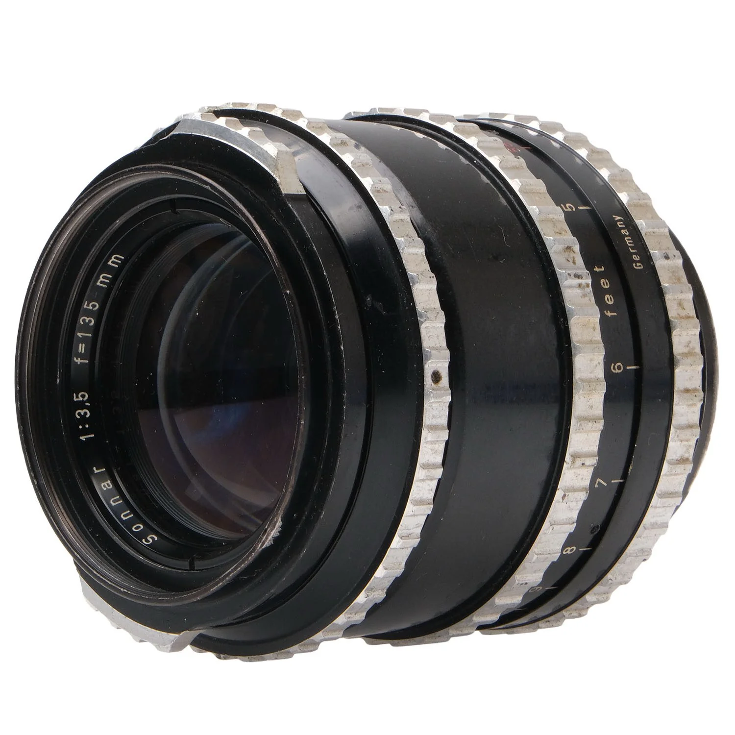 Hasselblad 135mm f3.5 Sonnar for 1000F 1521073 - Image 4