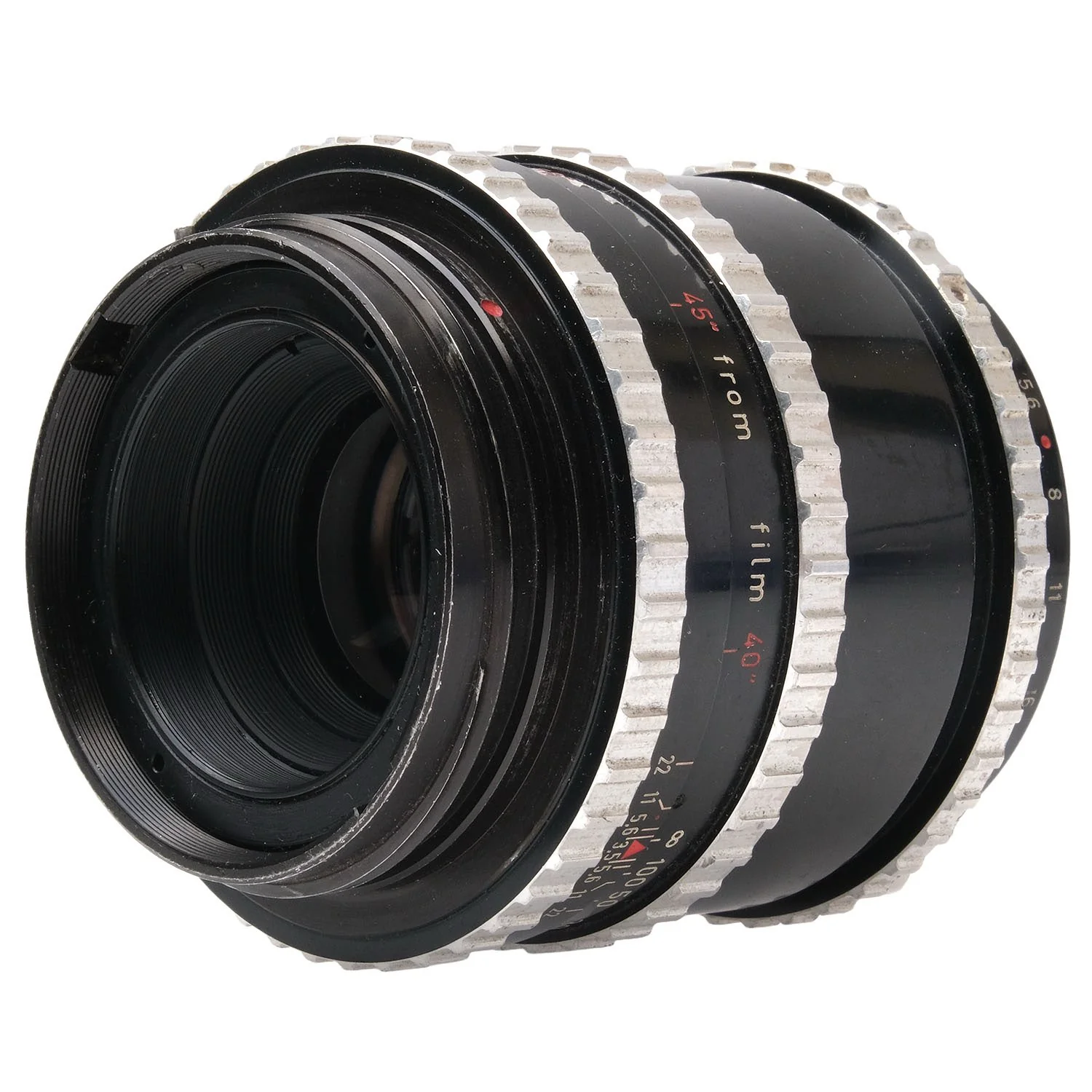 Hasselblad 135mm f3.5 Sonnar for 1000F 1521073 - Image 6