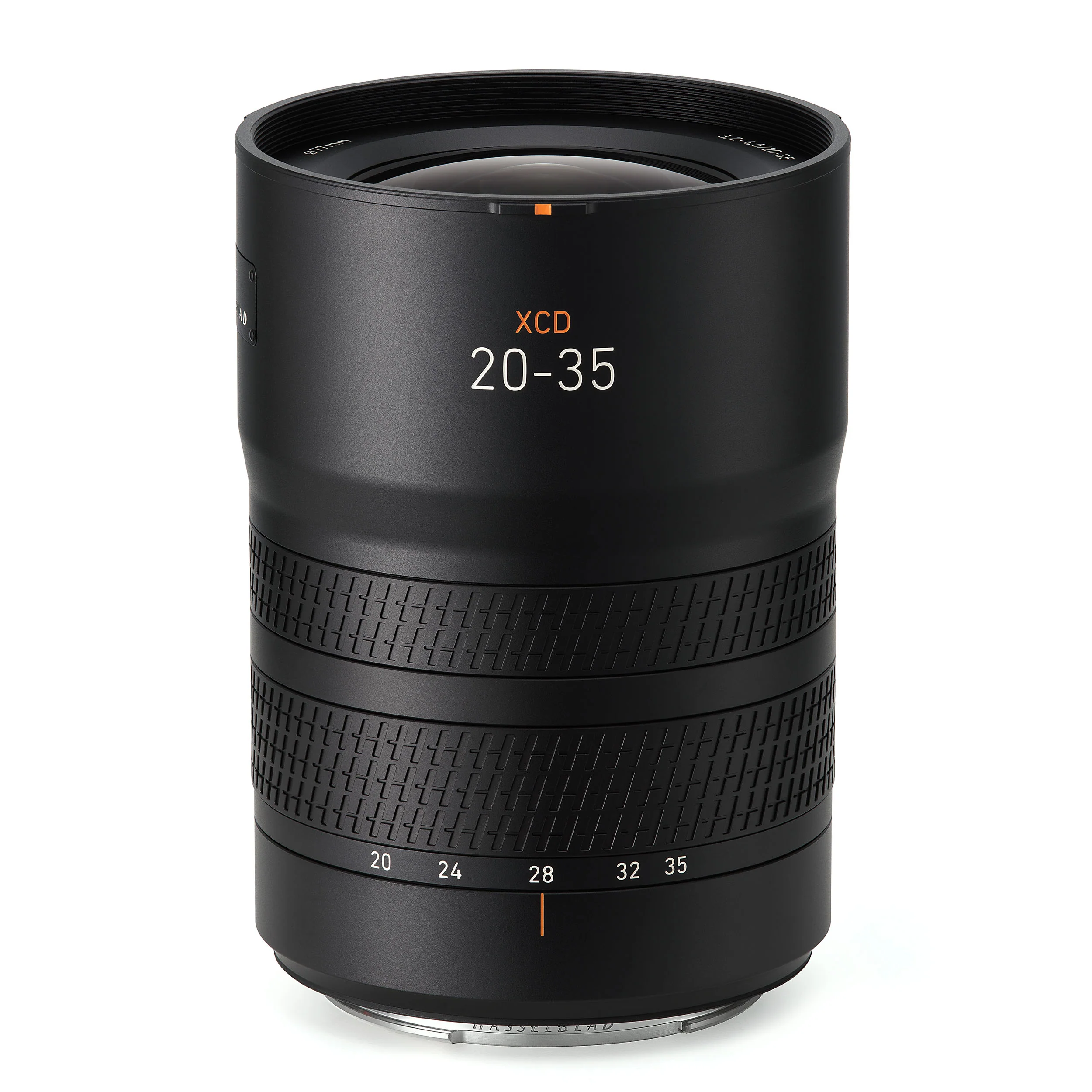 Hasselblad XCD 20-35mm f3.2-4.5 E Lens
