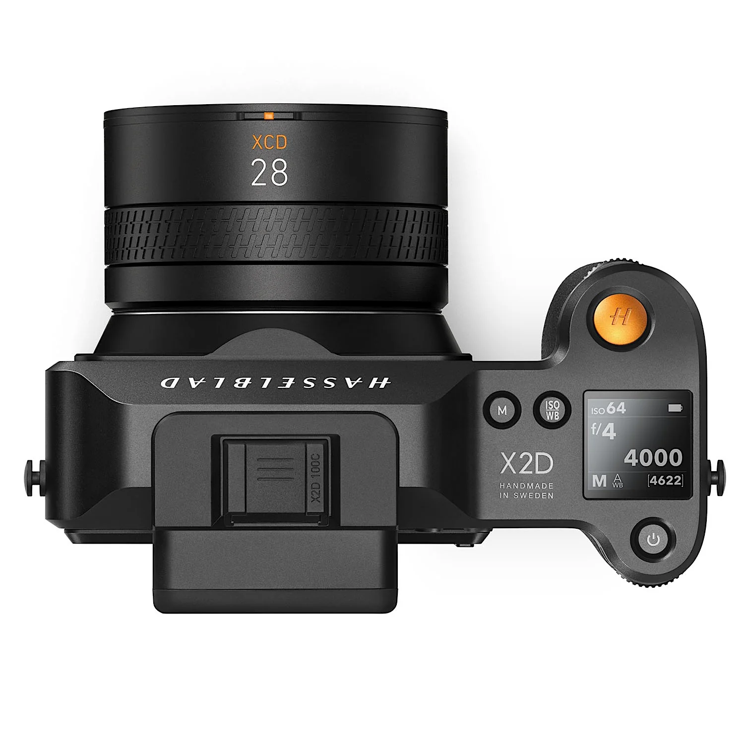 Hasselblad XCD 28mm f4 P - Image 5