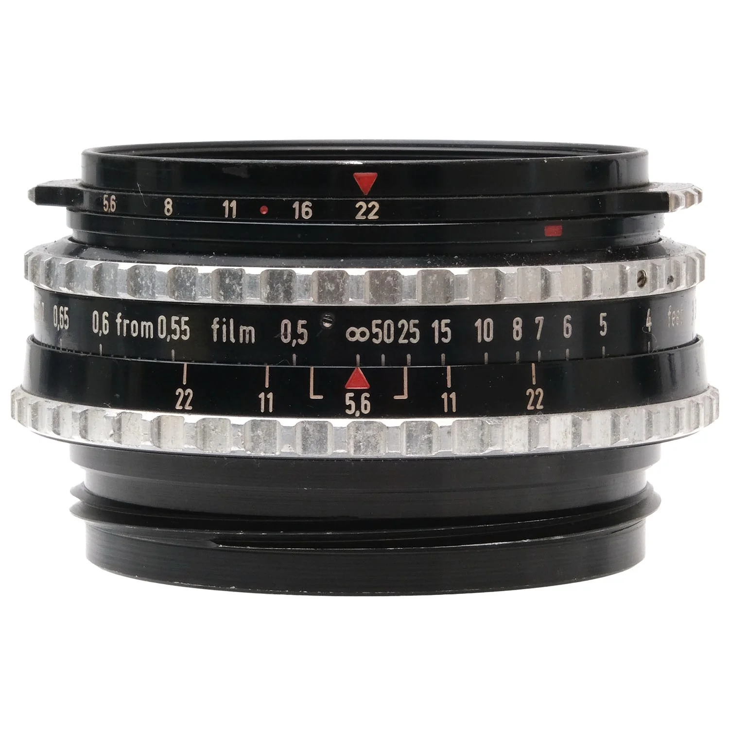 Hasselblad 60mm f5.6 Distagon for 1000F 1591288
