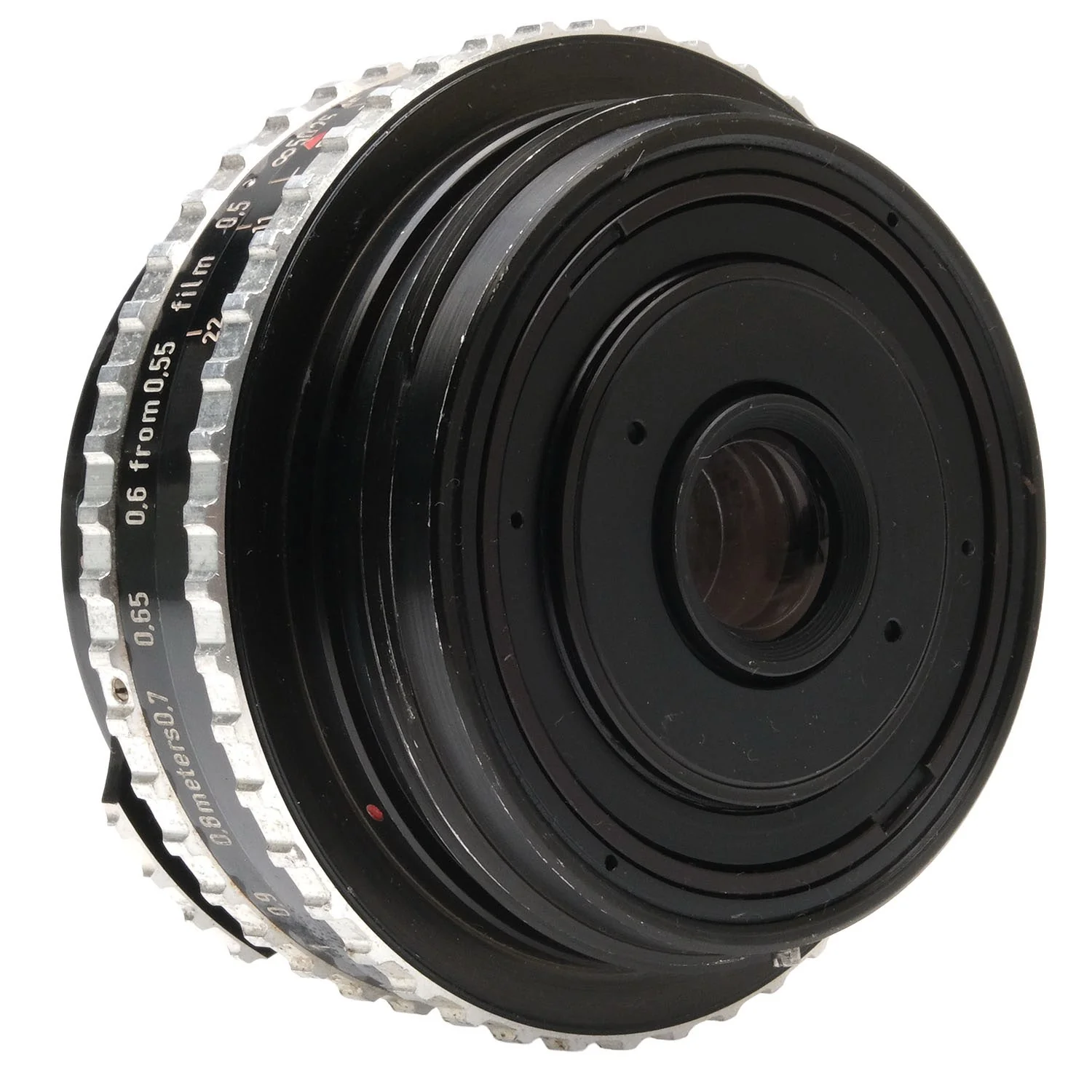 Hasselblad 60mm f5.6 Distagon for 1000F 1591288 - Image 5