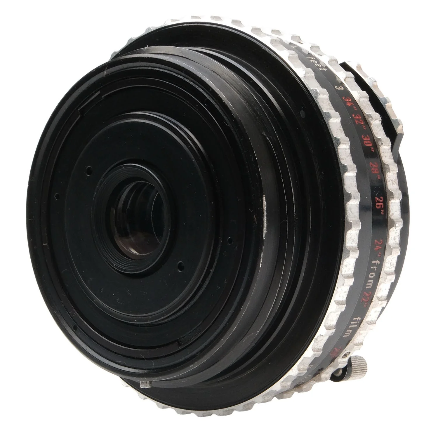 Hasselblad 60mm f5.6 Distagon for 1000F 1591288 - Image 6