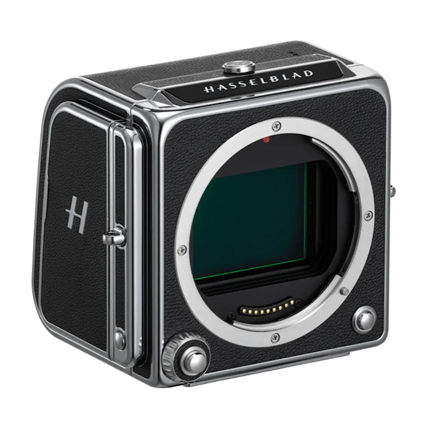 Hasselblad 907X 50C