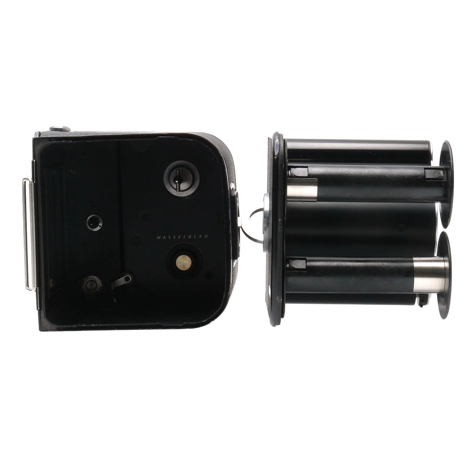 Hasselblad A70 100/200 Black RP371356 - Image 7