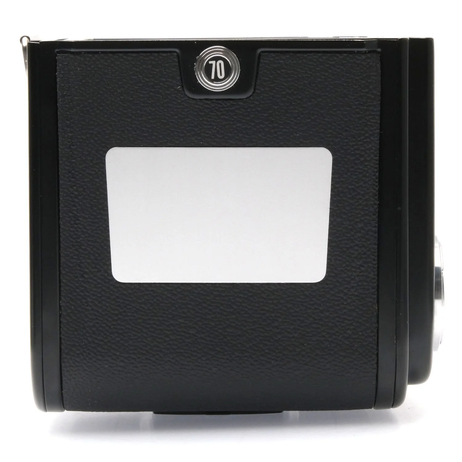 Hasselblad A70/645 Black, Boxed 33EV10109