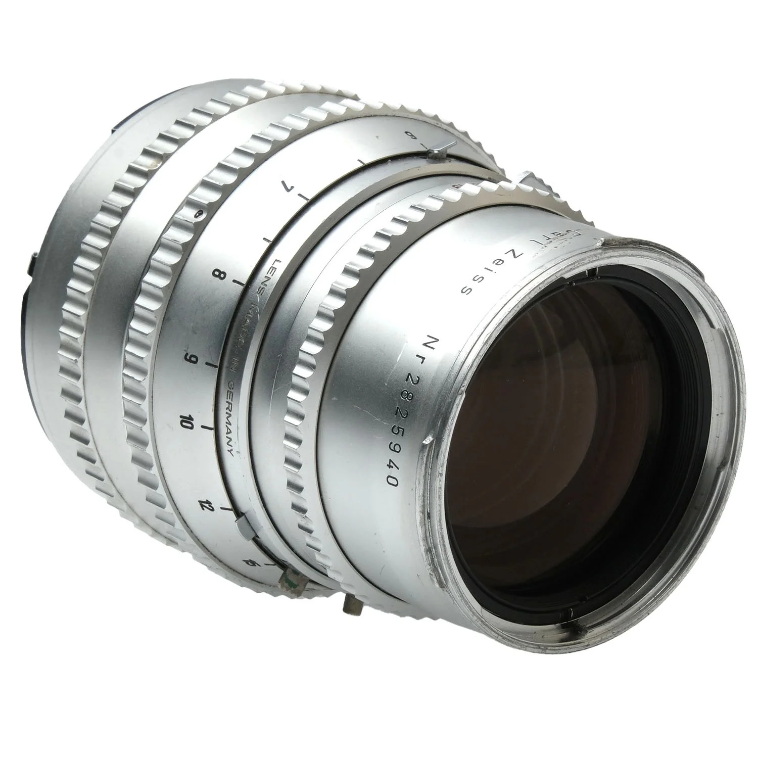 Hasselblad C 150mm f4 Sonnar, Silver 2825940 - Image 3