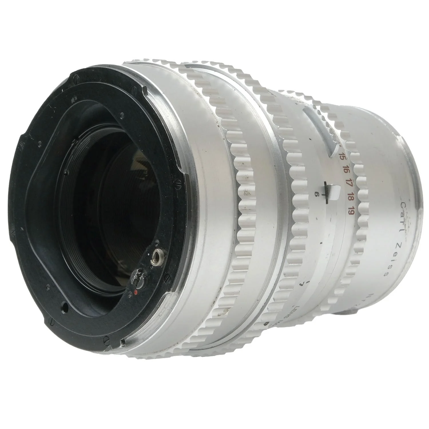 Hasselblad C 150mm f4 Sonnar, Silver 2825940 - Image 6