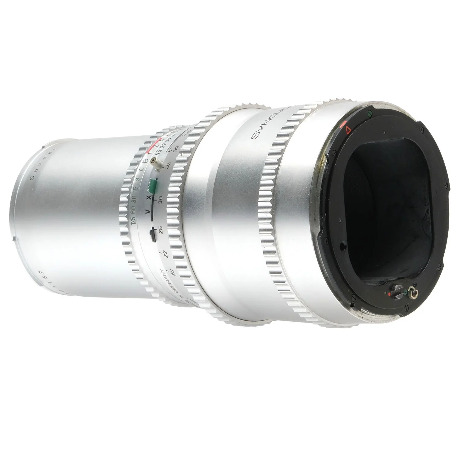 Hasselblad C 250mm f5.6 Sonnar, Case 3801157 - Image 6