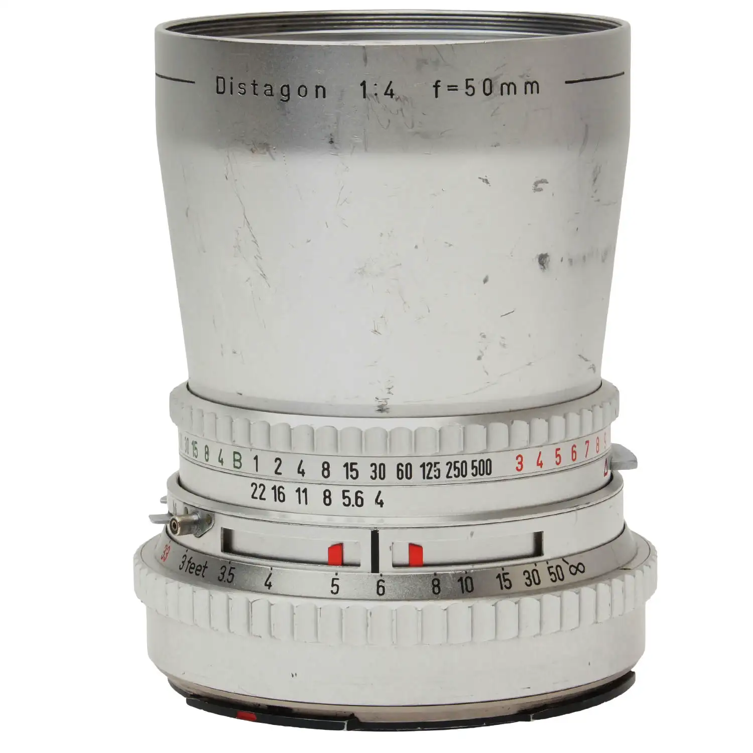 Hasselblad C 50mm f4 Distagon, Hood 5301548